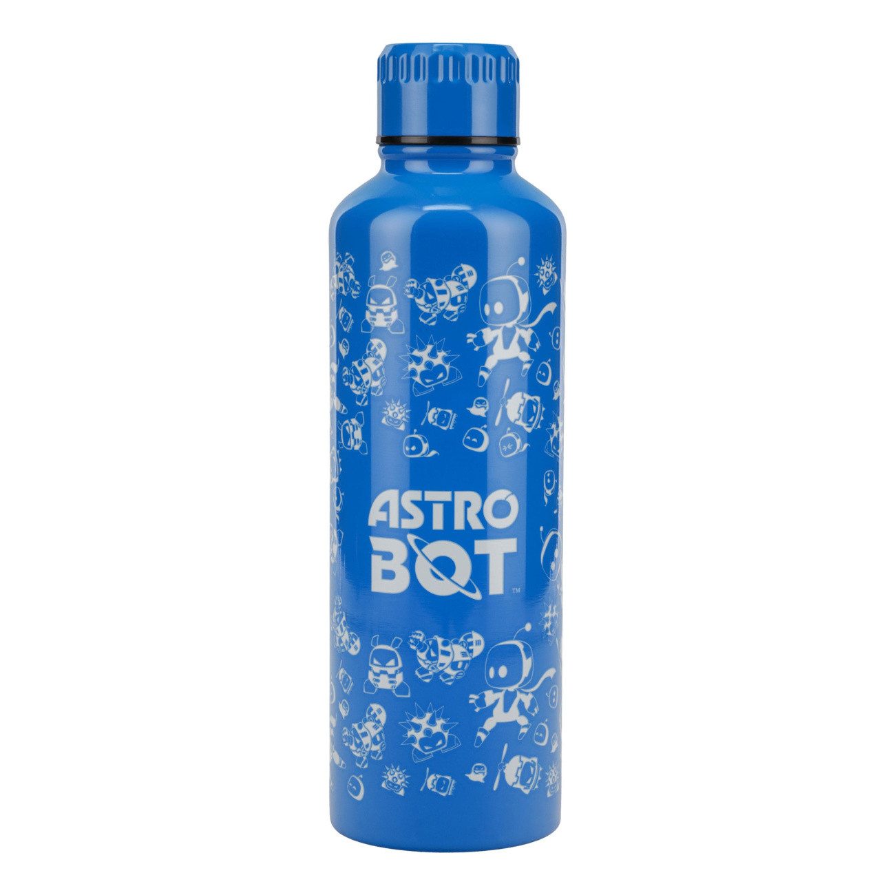 Paladone Trinkflasche Astro Bot Trinkflasche All-over-print Astro Bot