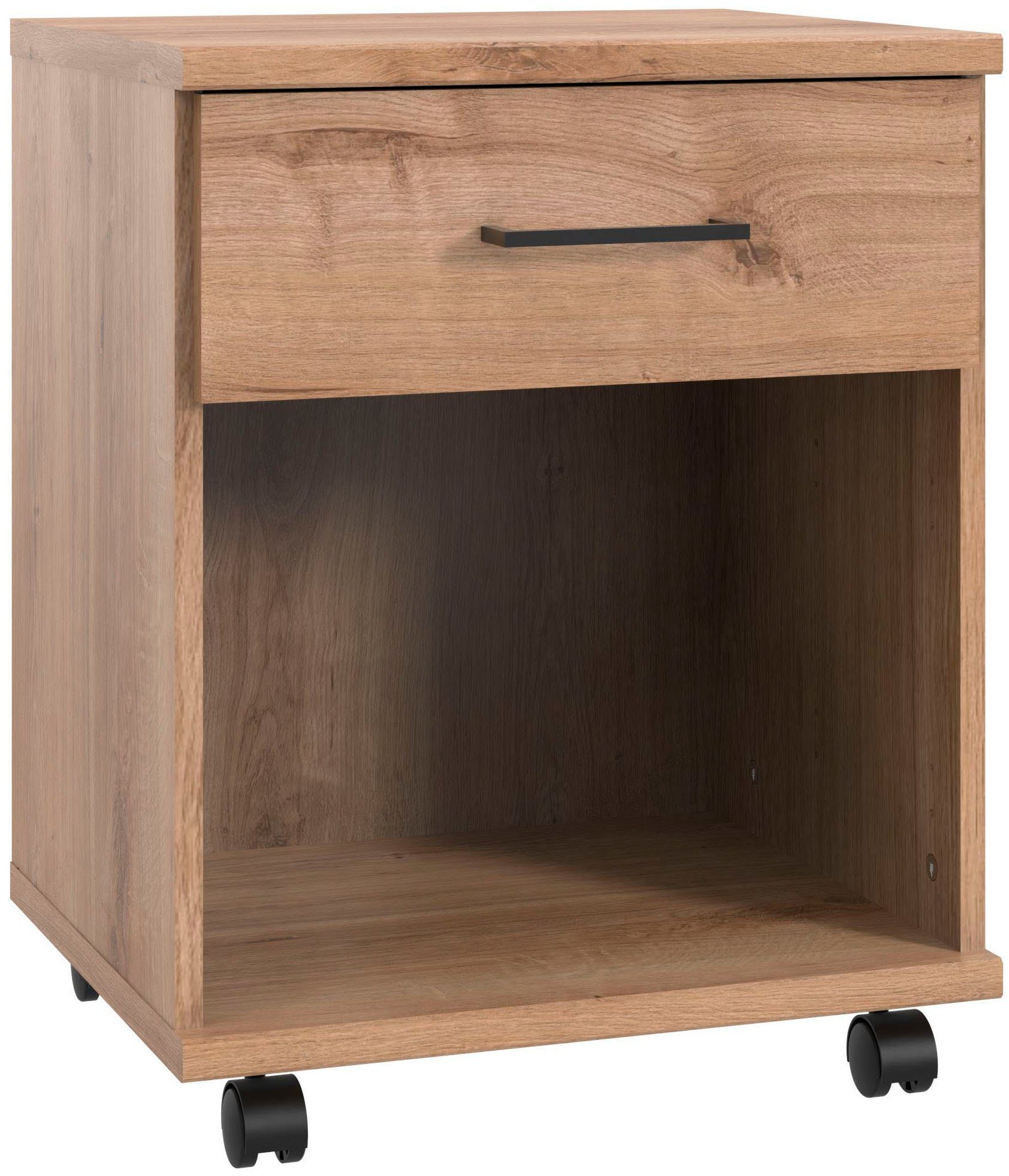 Rollcontainer Home Desk