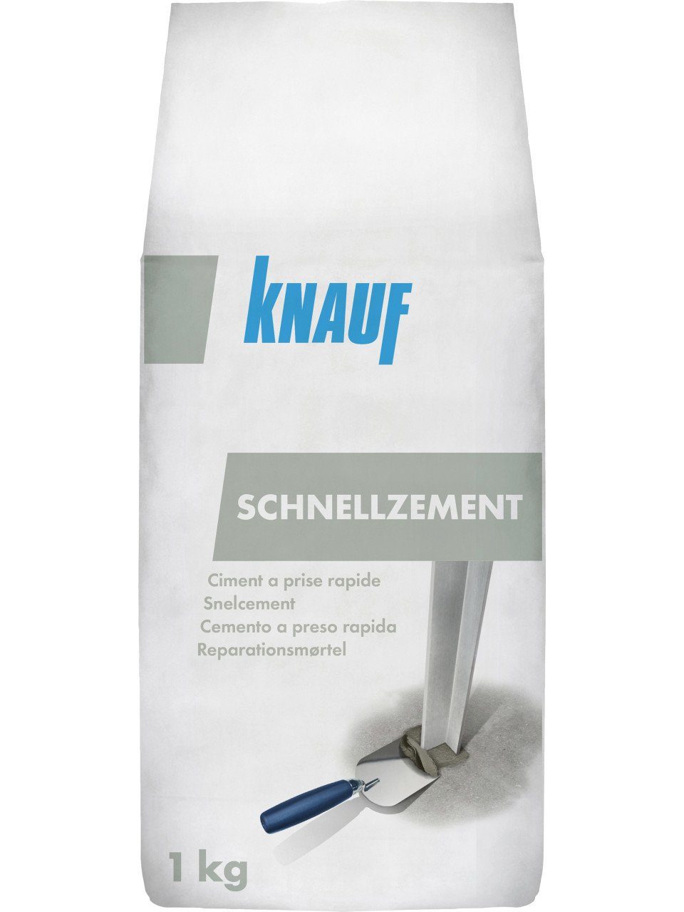 KNAUF Beton Knauf Schnellzement 1 kg