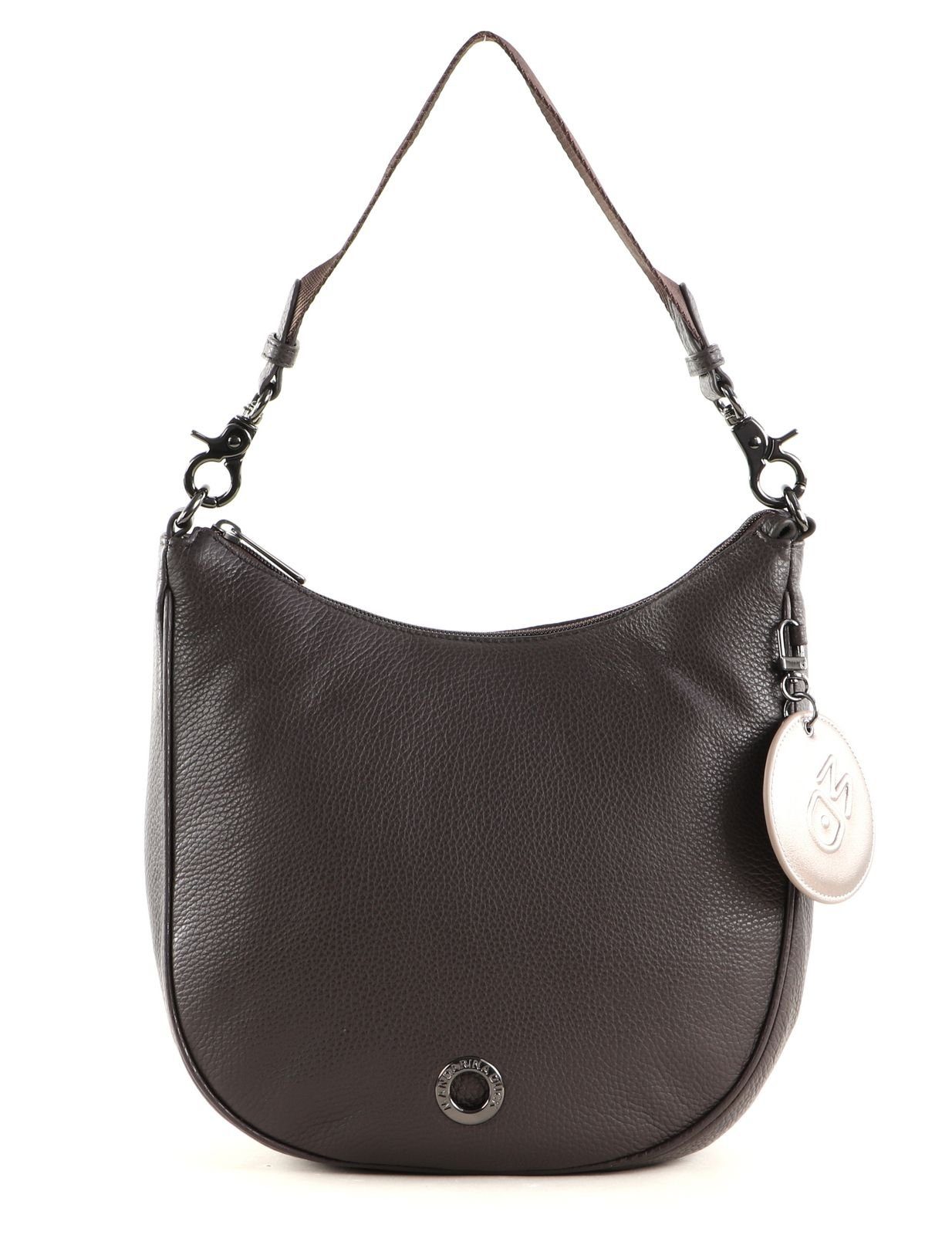 Schultertasche Mellow Leather
