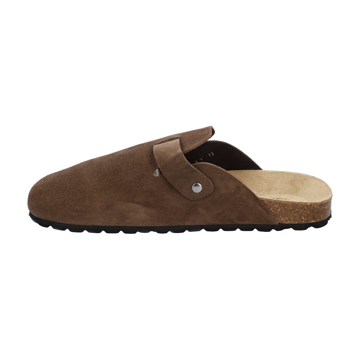 CMP NAVARRO SLIPPERS Hausschuh sportlicher Stil, Gummilaufsohle, ohne Verschluss