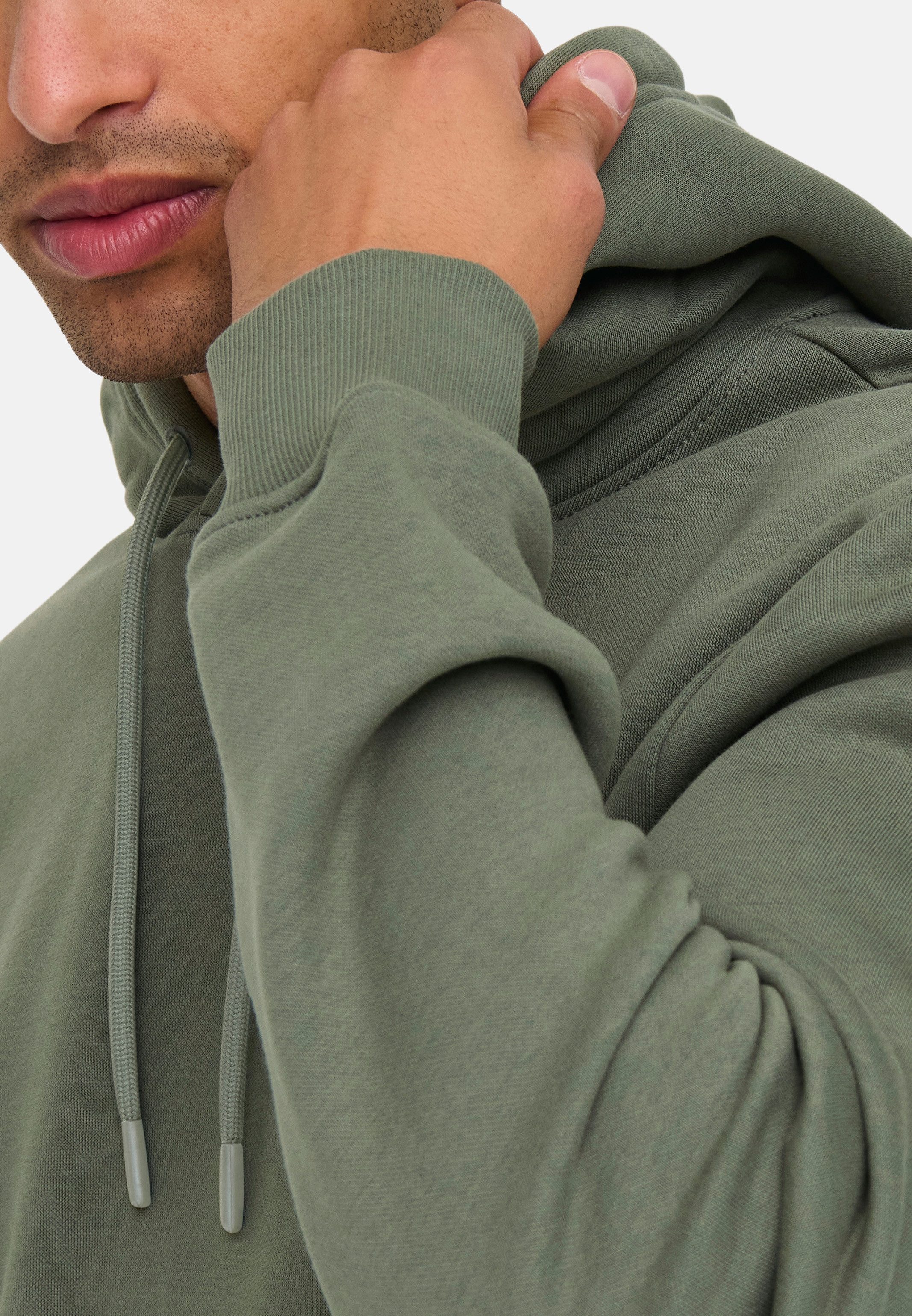 ONLY & SONS Hoodie 2er Pack Connor (Spar-Set, 2-tlg) Sweatshirt / Hoodie - Atmungsaktiv - Hoodie mit lässigem Look