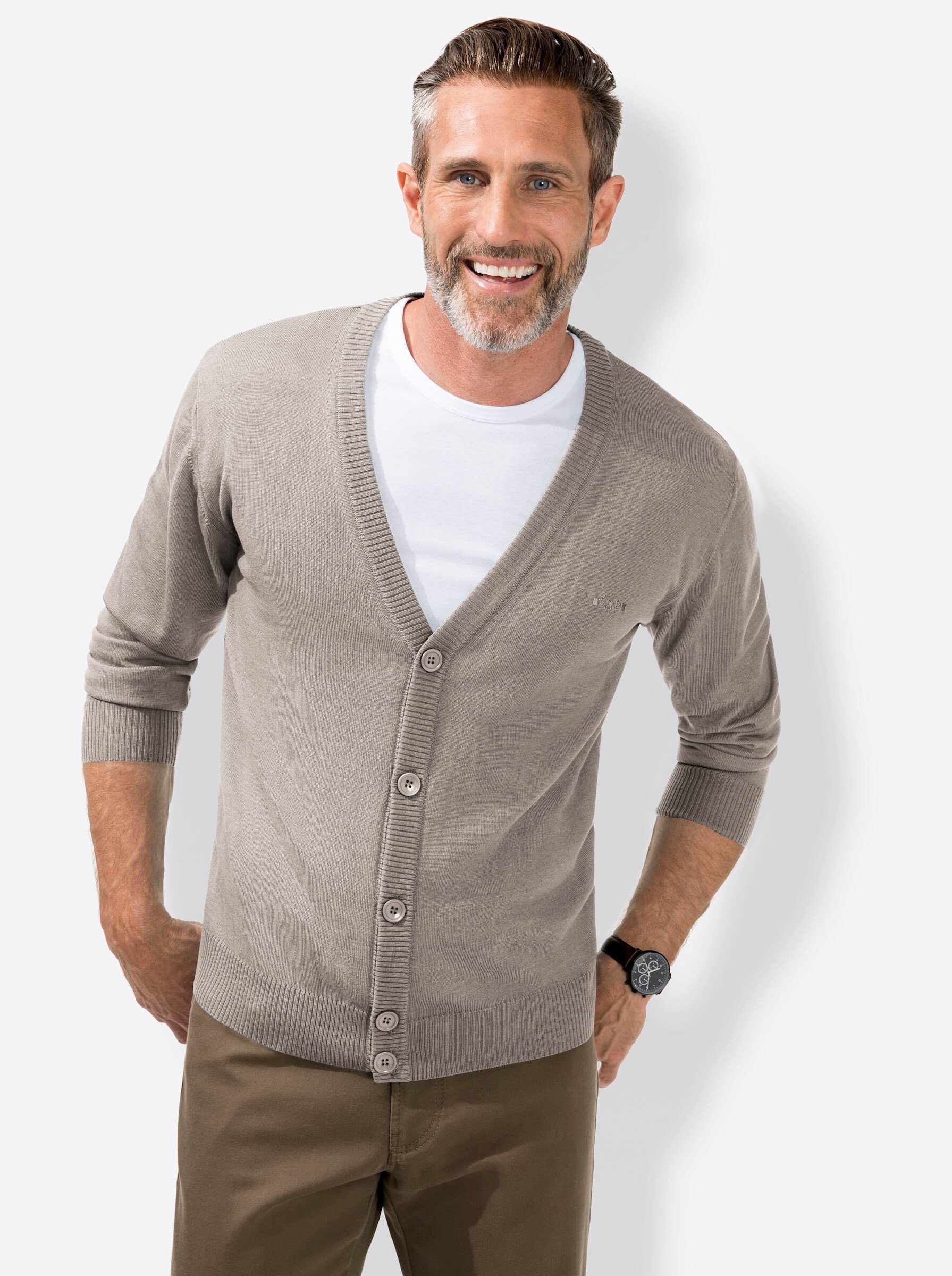 Witt Strickjacke Cardigan