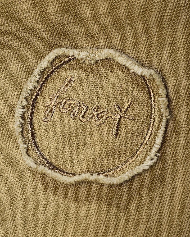 forvert Winterjacke Forvert Observer