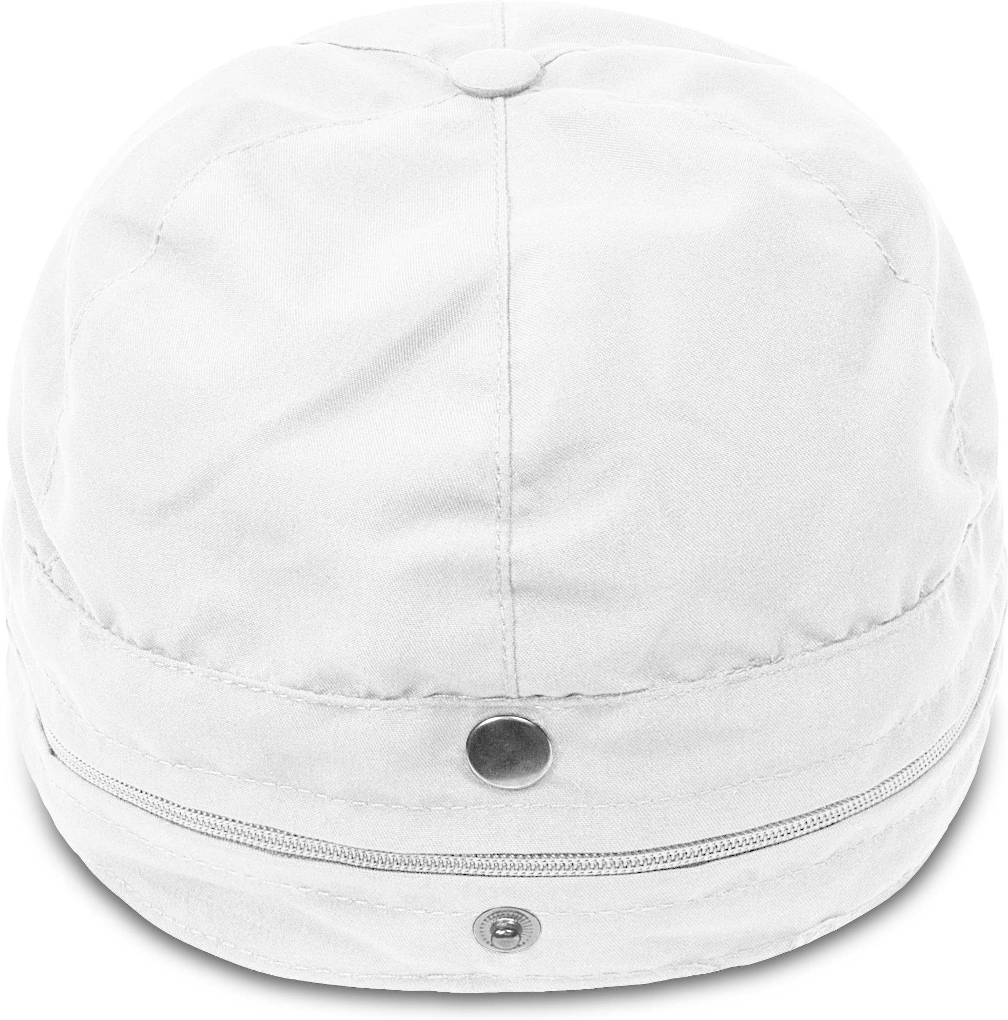 normani Outdoorhut Cap mit Nackenschutz Savannah Sommer Cap mit einrollbarem Nackenschutz Outdoormütze Sonnenhut – Bild 5 von 5