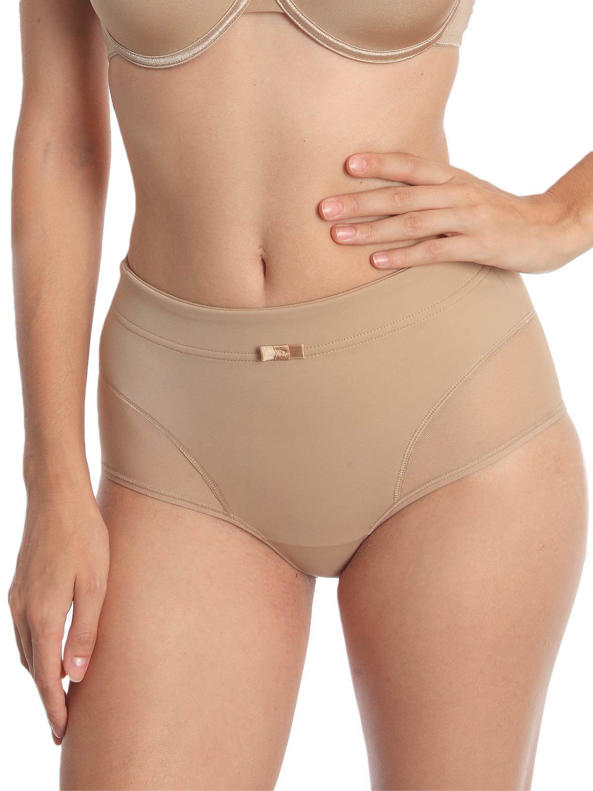 Sassa Miederslip 2er Sparpack Miederslip BODYFORMING (Spar-Set, 2-St) Bauchformend