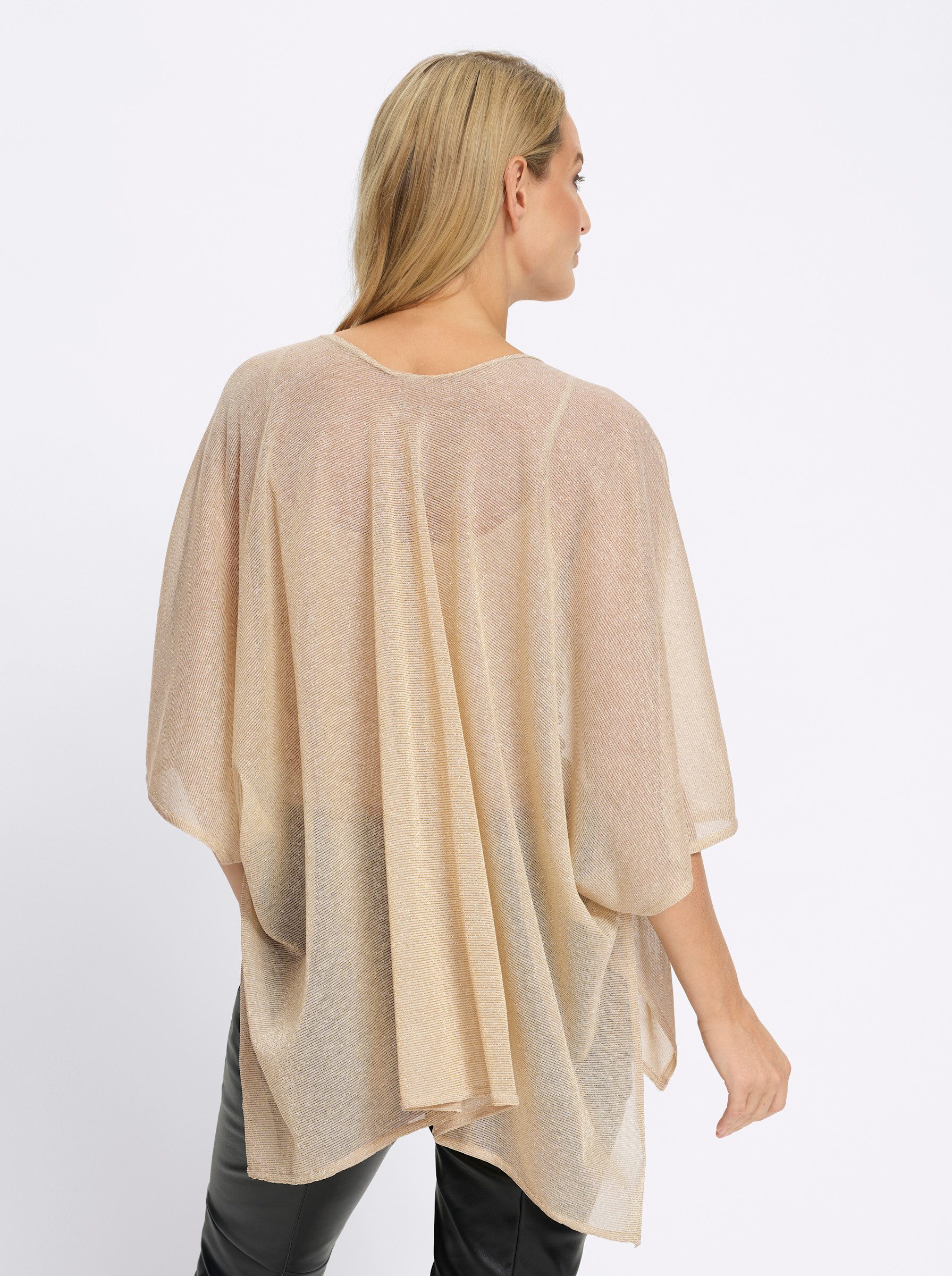 heine Shirtjacke Shirtjacke Kurzarm günstig online kaufen