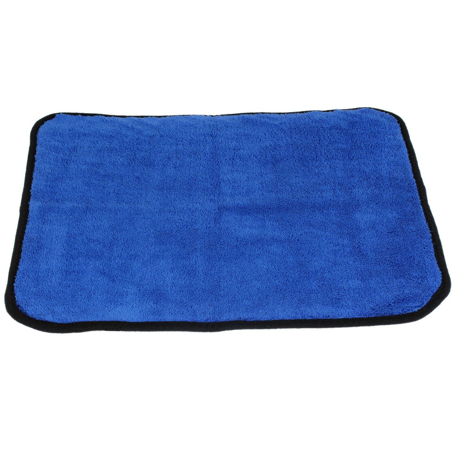 Mach1 Handtuch Set Premium Mikrofasertücher mit 600g/m² 40x40 cm in Profiqualität, (6-St) – Bild 4 von 4