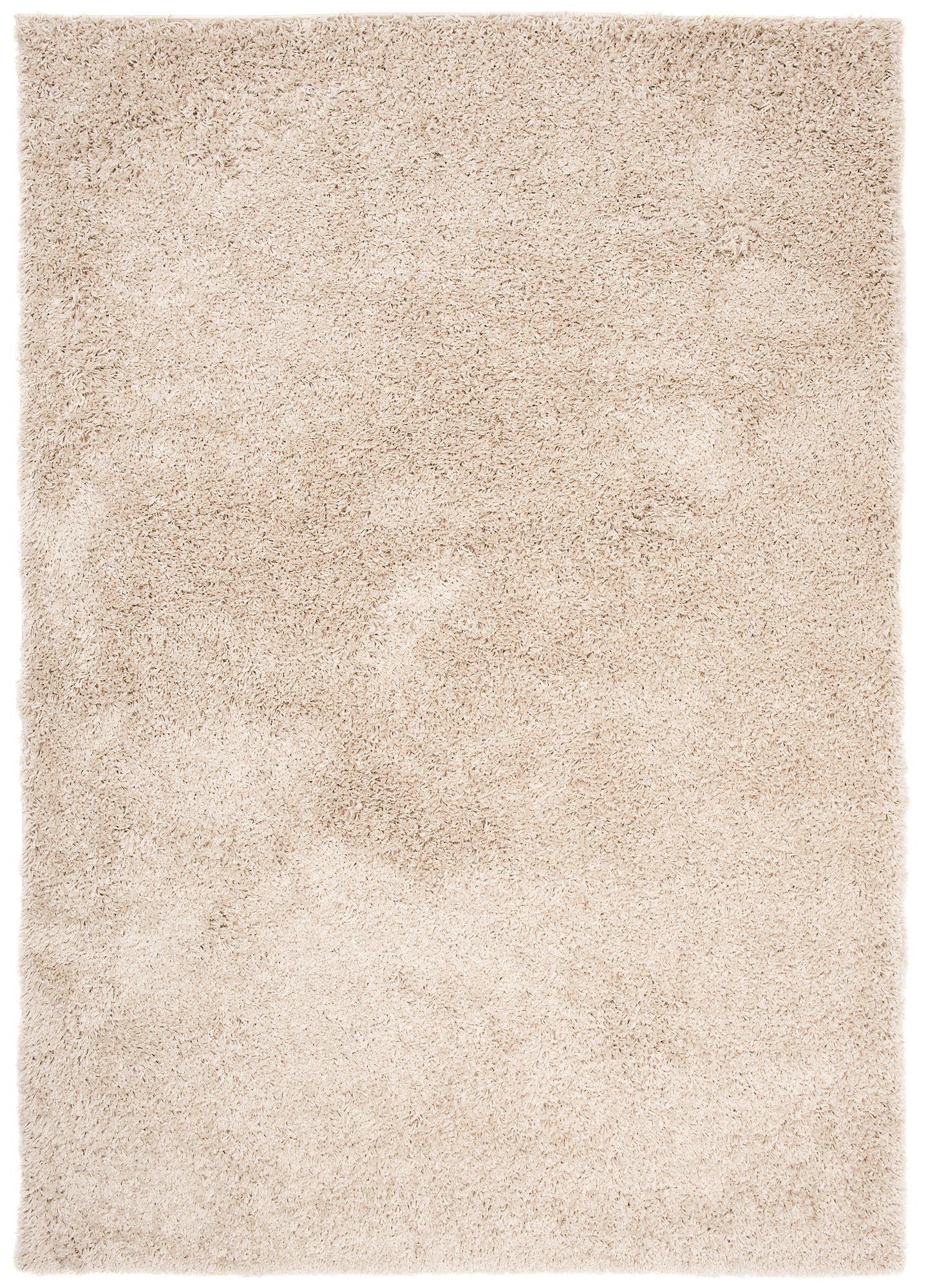 Tapiso Hochflor-Teppich ESSENCE, rechteckig, Höhe: 40 günstig online kaufen