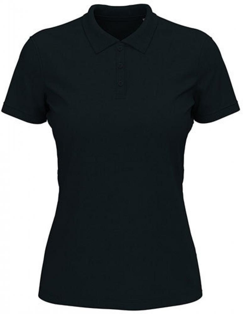Stedman Poloshirt Lux Polo Women Damen Poloshirt