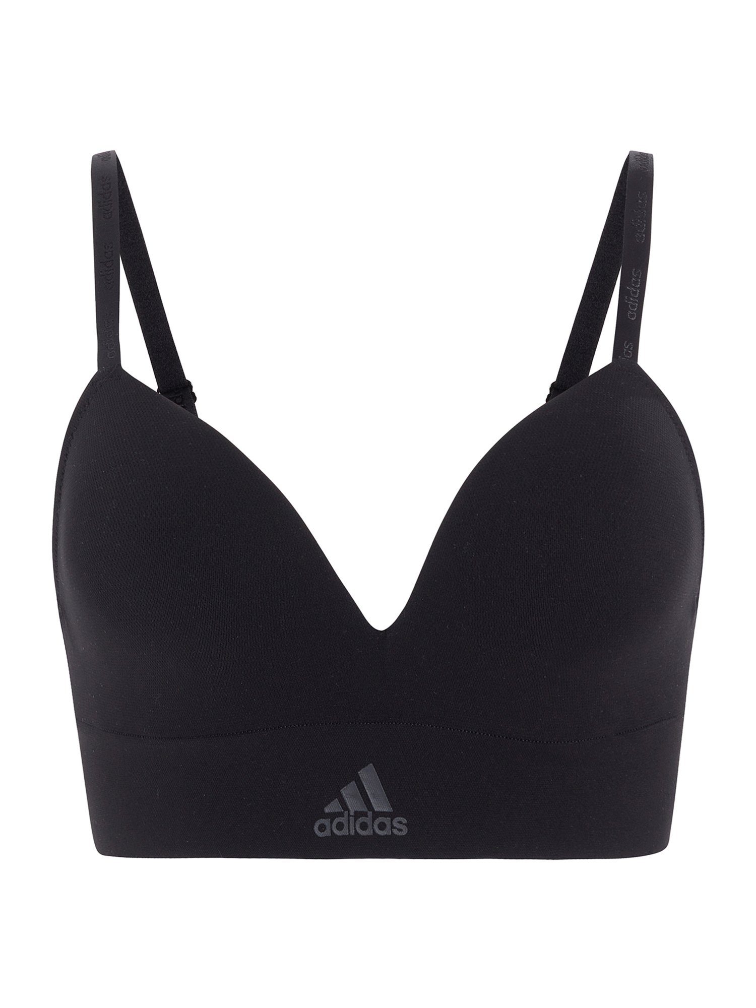 adidas Sportswear Bügelloser BH Sport Active Seamless Micro Stretch frauen günstig online kaufen
