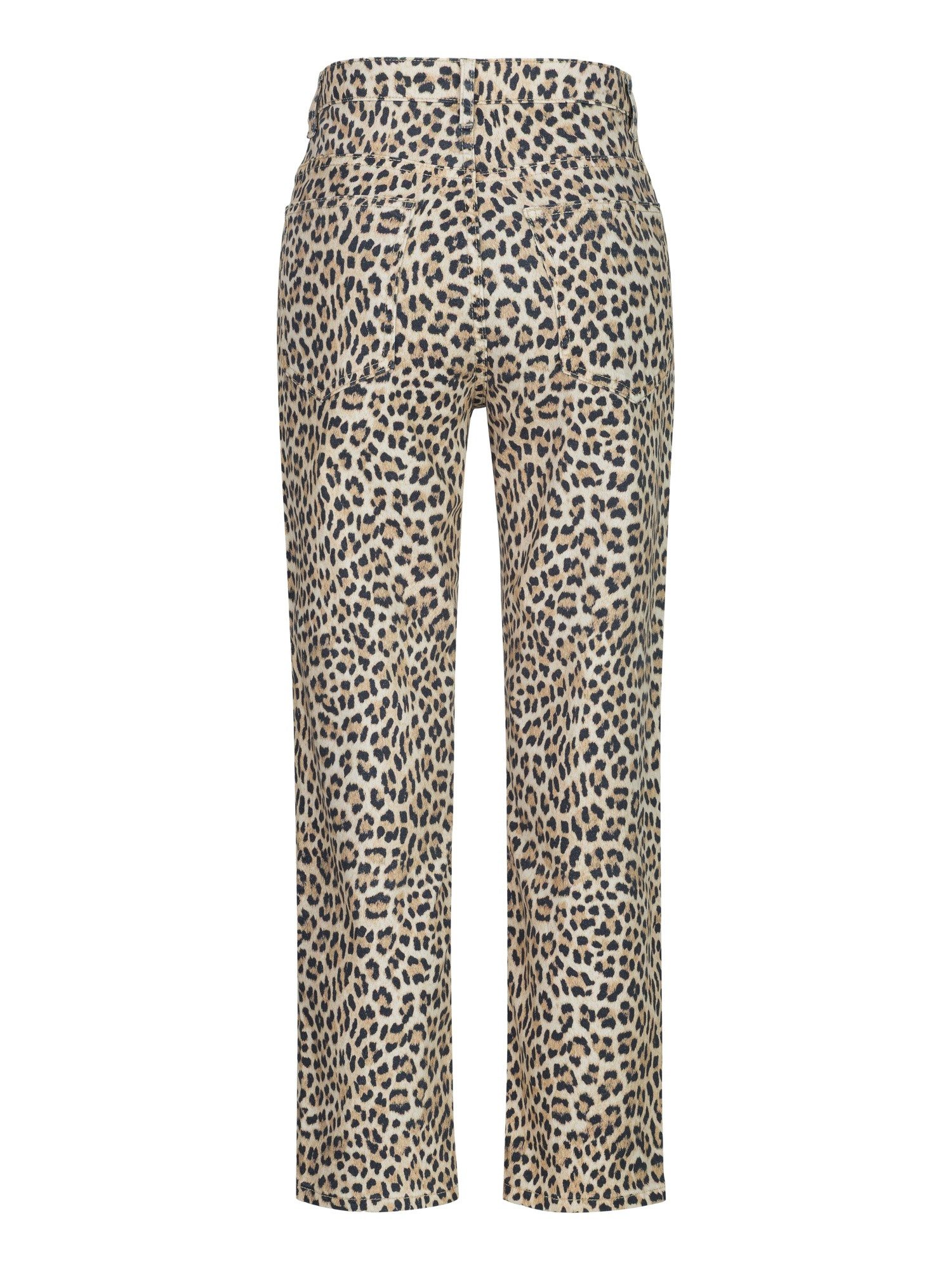 RICHROYAL 5-Pocket-Jeans D-Hose Denim lang günstig online kaufen