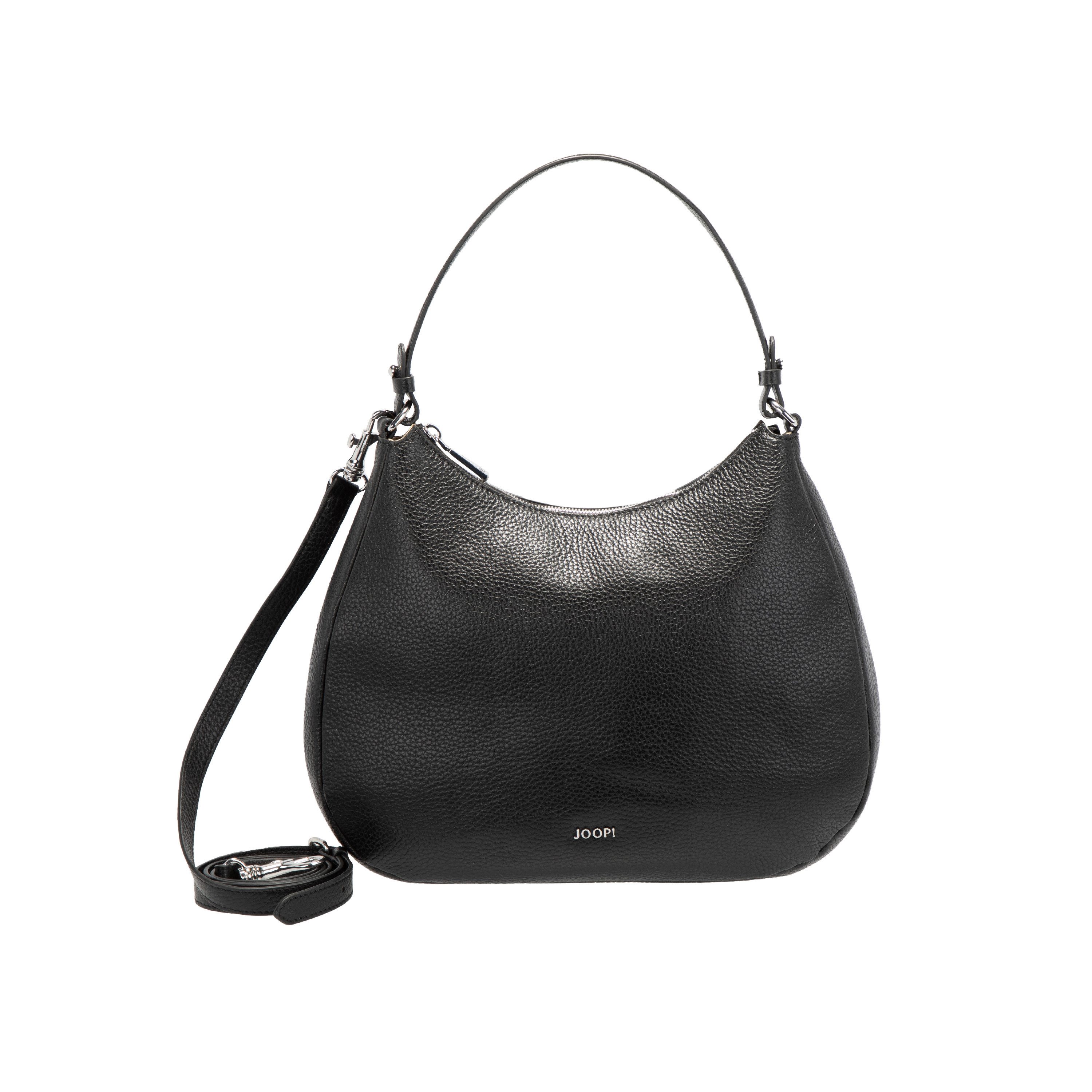 JOOP! Handtasche Joop - Damen Hobo Pompeji Aja