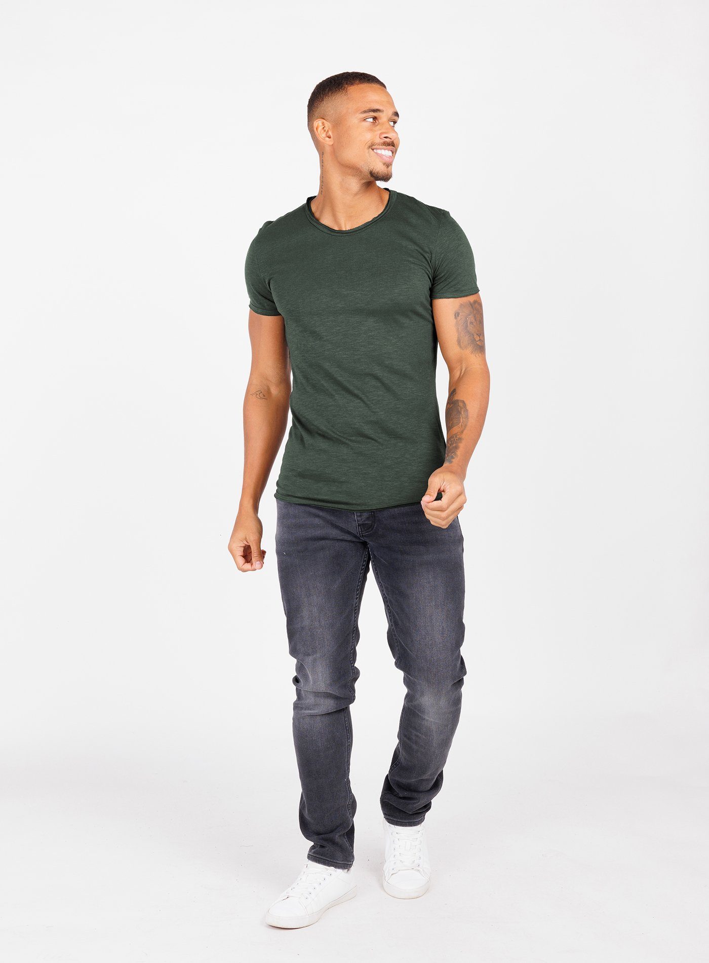 Key Largo T-Shirt MT BREAD NEW round (1er) günstig online kaufen