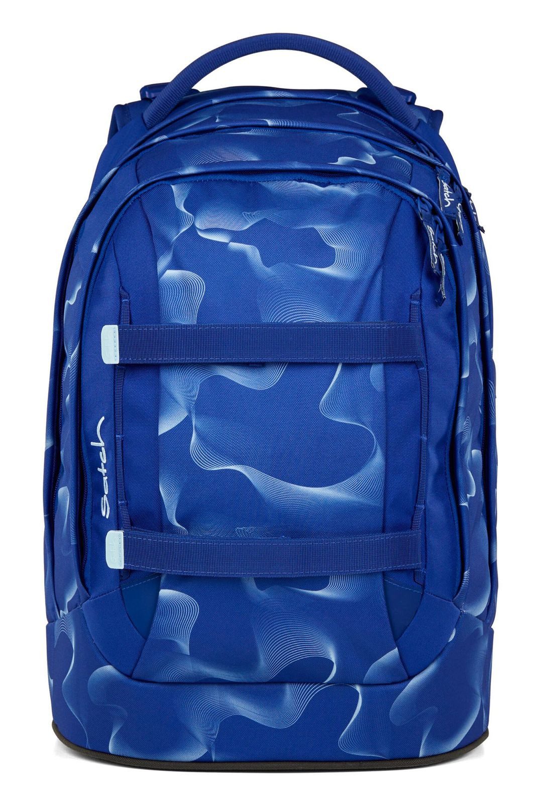 Satch Schulrucksack Pack (Set, 2-tlg)
