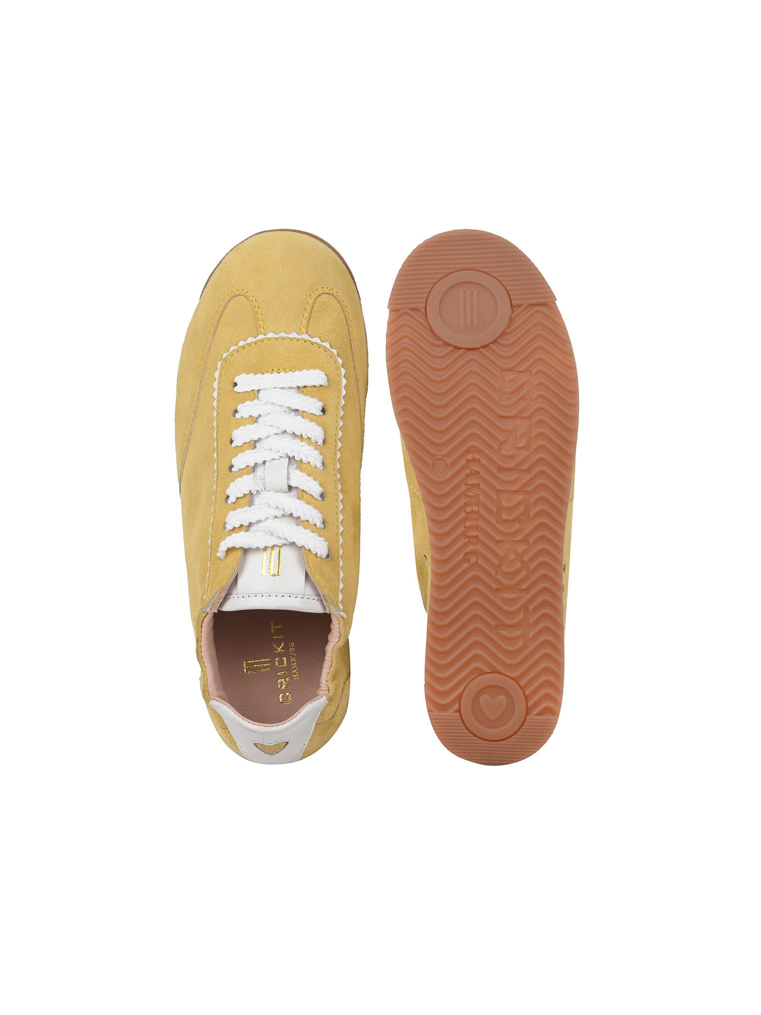 CRICKIT TARA Sneaker