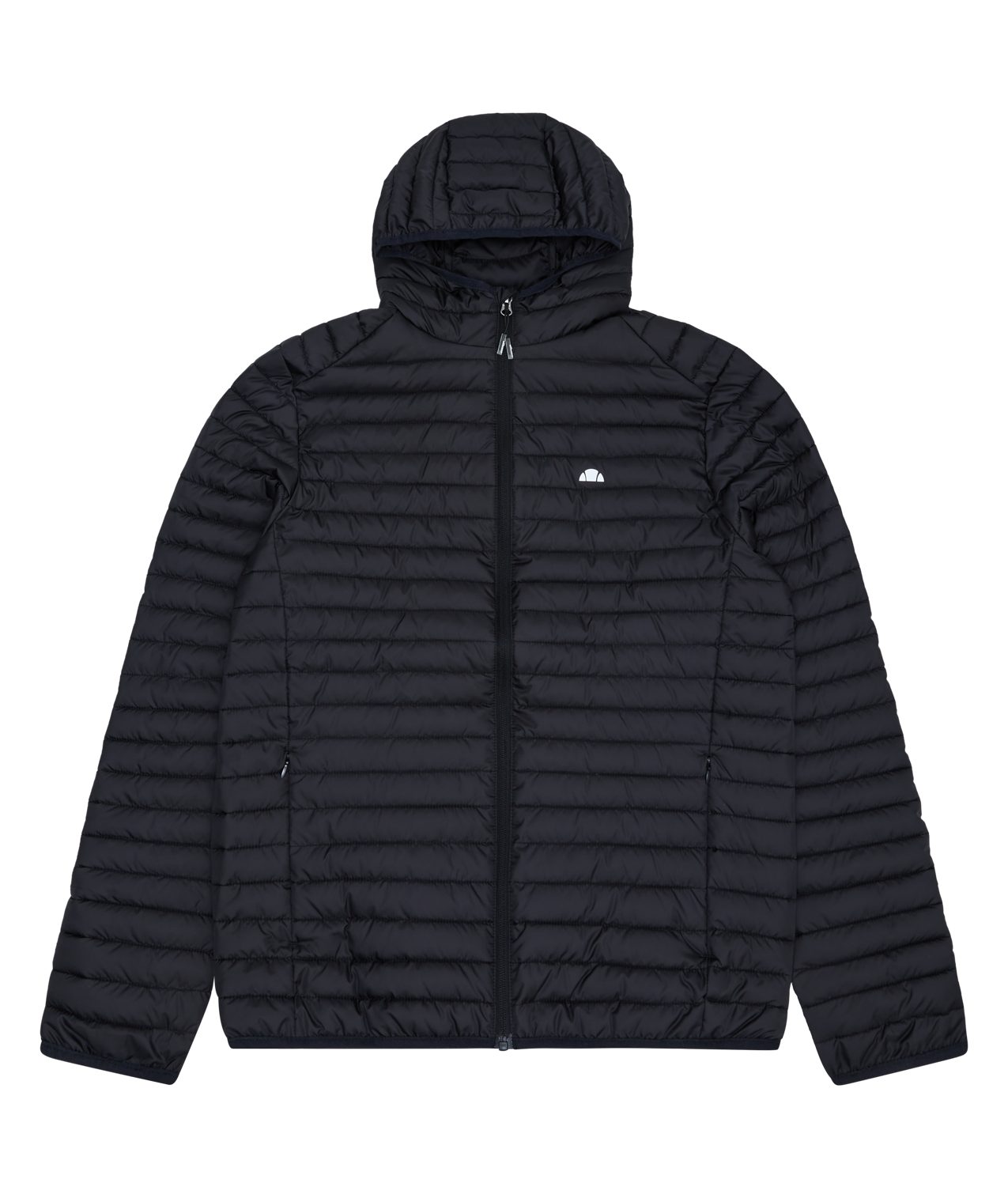 Ellesse Steppjacke für Erwachsene, sportlicher Stil, aus Polyester, leichte günstig online kaufen