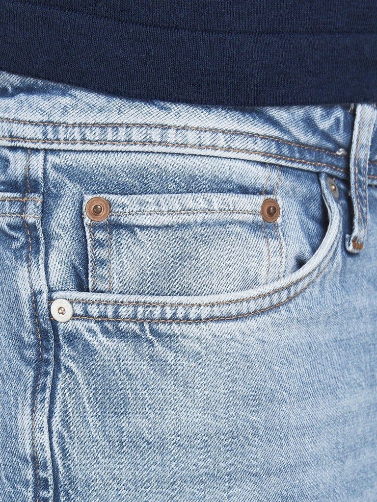 Jack & Jones Sporthose JJIGLENN JJICON JJ 957 50SPS NOOS