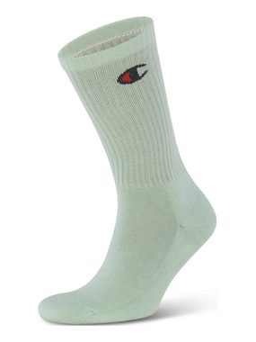 Champion Freizeitsocken Pastel Crew Socks (12-Paar)