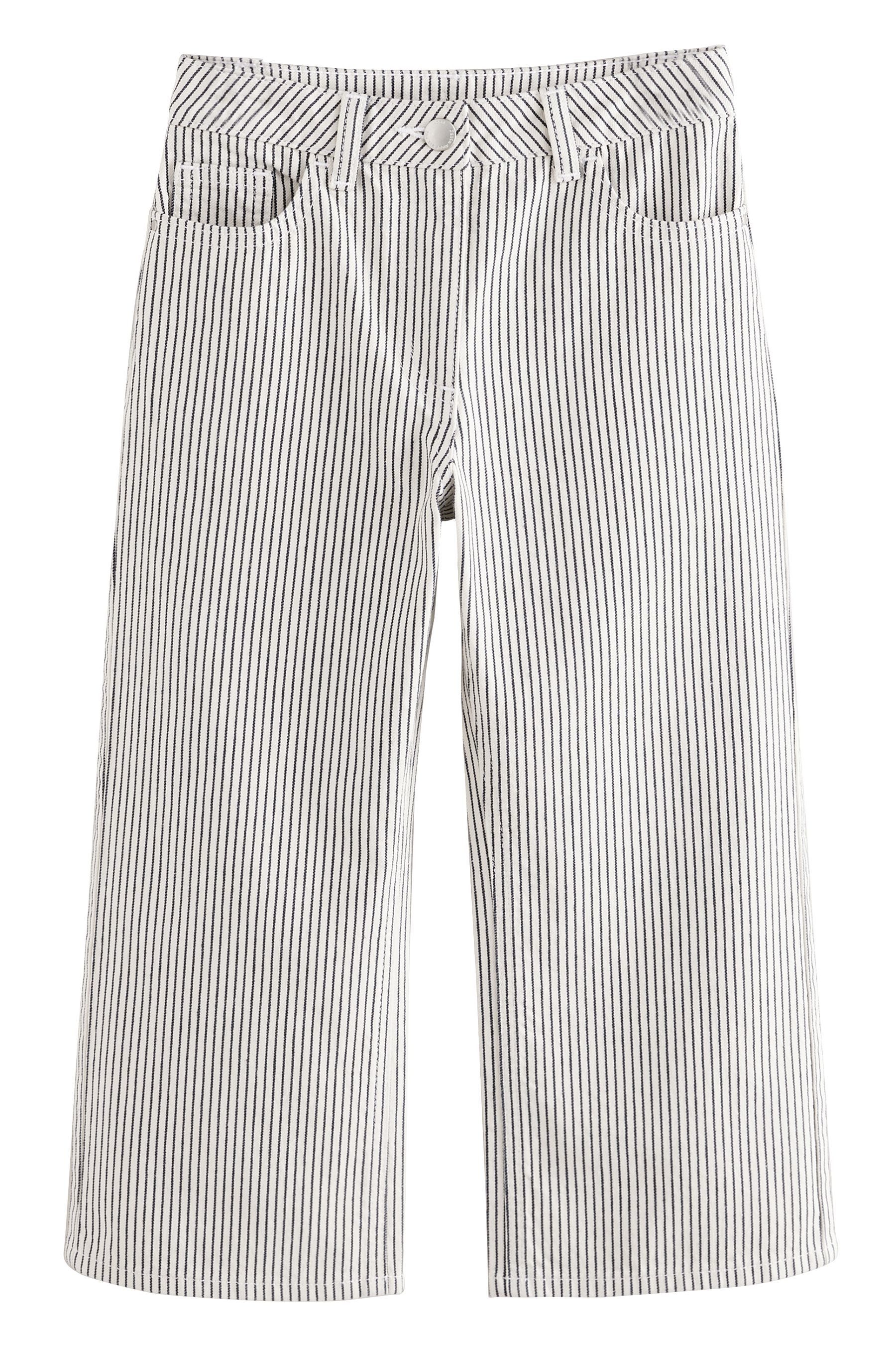 Next Weite Jeans Weit geschnittene Jeans günstig online kaufen
