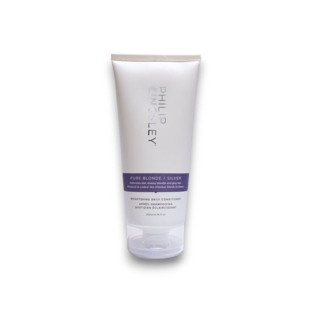 Philip Kingsley Haarspülung Conditioner Pure Blonde / Silver Daily 200ml