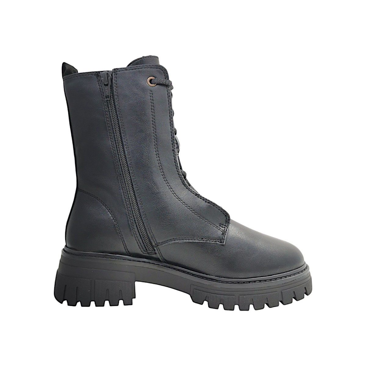 s.Oliver Schnürstiefel Schnürstiefelette günstig online kaufen