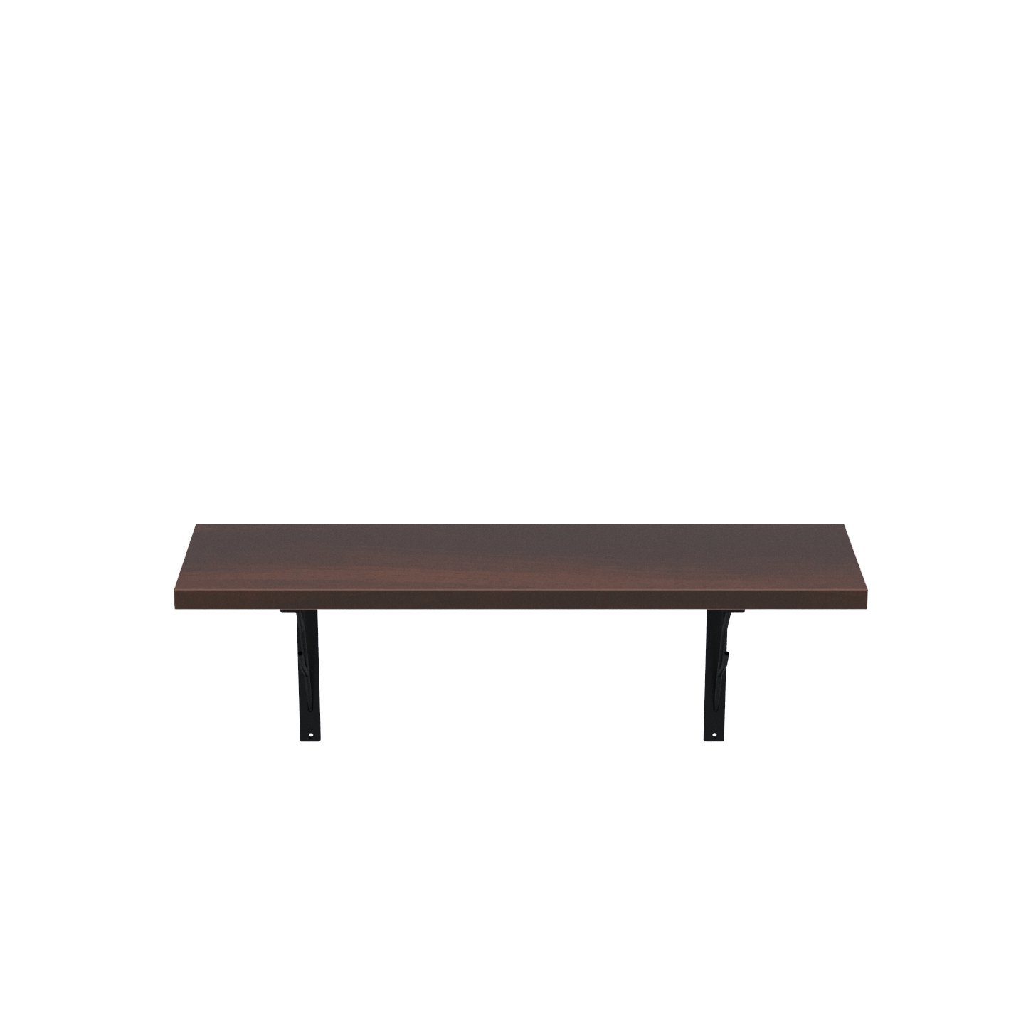 AKKE Wandregal, Hängeregal TREE modern mit günstig online kaufen