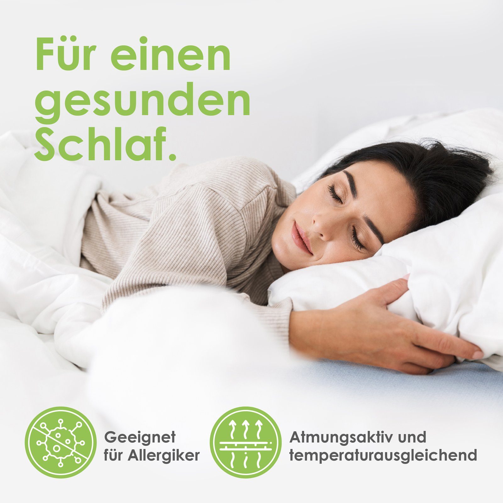 heimtexland Spannbettlaken Cashmere Touch Spannbetttuch Super Soft Bettlaken, Microfaser, Gummizug: rundum, kuschelig weich I Rundum-Gummizug I Matratzenhöhe bis 25 cm I