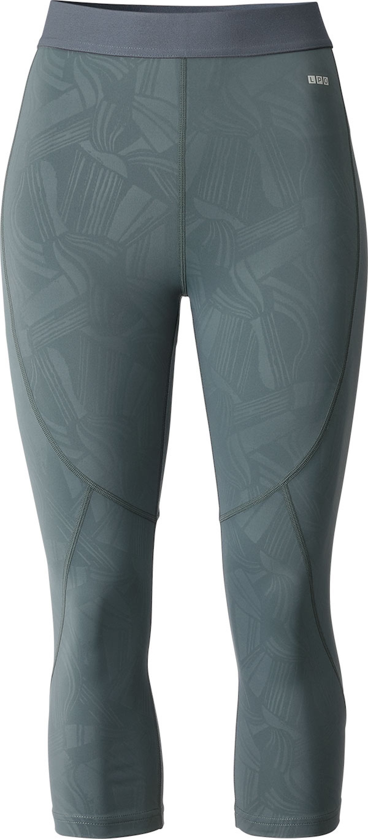 LPO Шорты Damen 3/4-Tights Xena