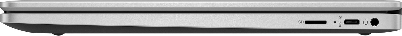 HP Chromebook x360 14b-cb0021ng Chromebook (35,6 cm/14 Zoll, Intel Celeron N4500, UHD Graphics, 64 GB SSD)