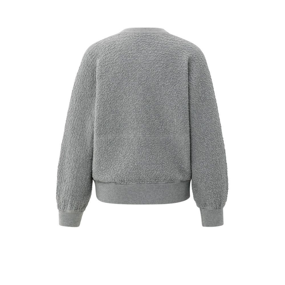 YAYA Strickpullover