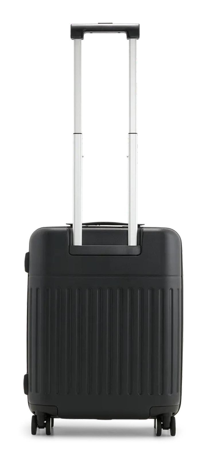 PUMA Hartschalen-Trolley Trolley Bag, 4 Rollen