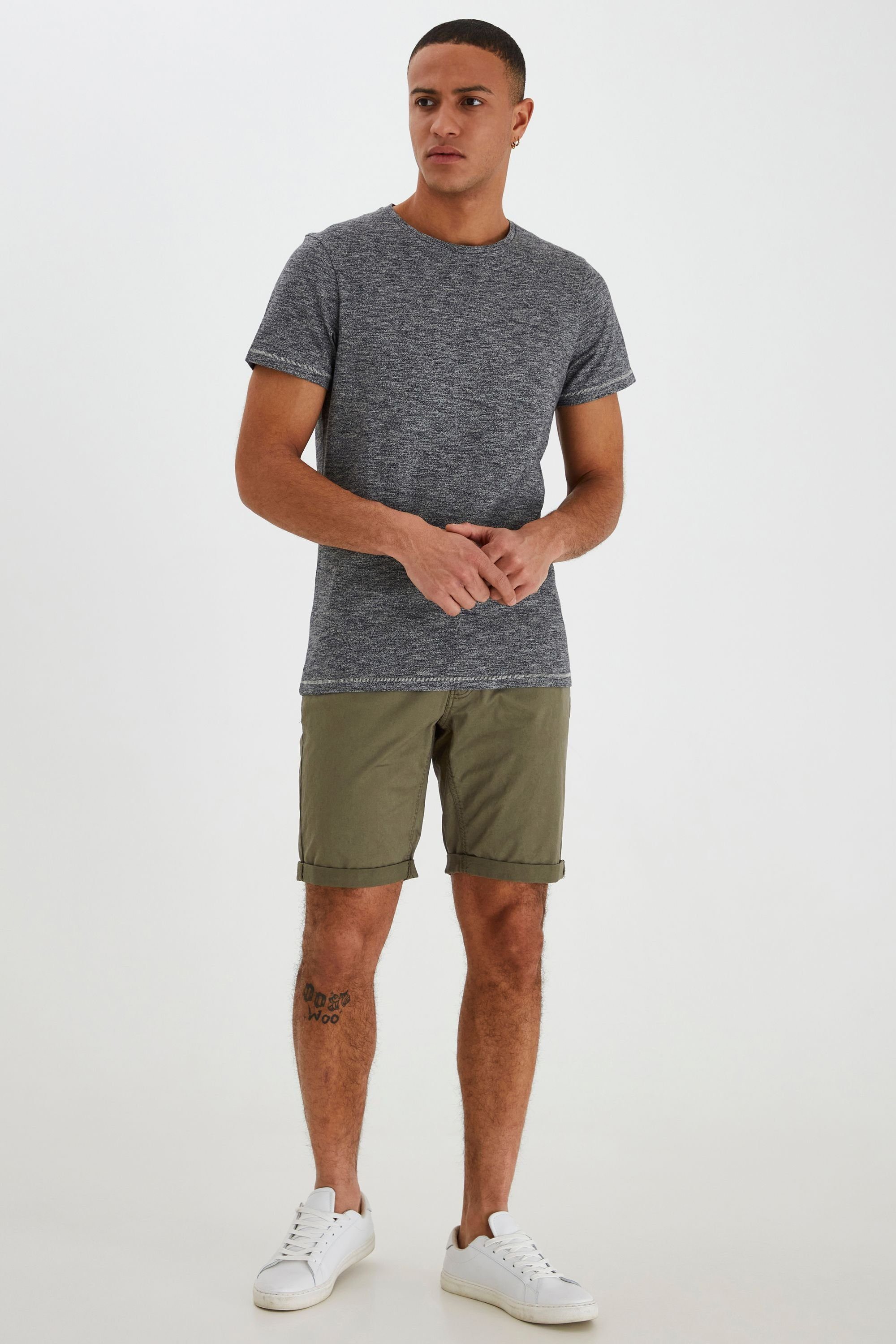 Blend Chinoshorts BHBrix Stilvolle Chino Shorts mit Eingrifftaschen