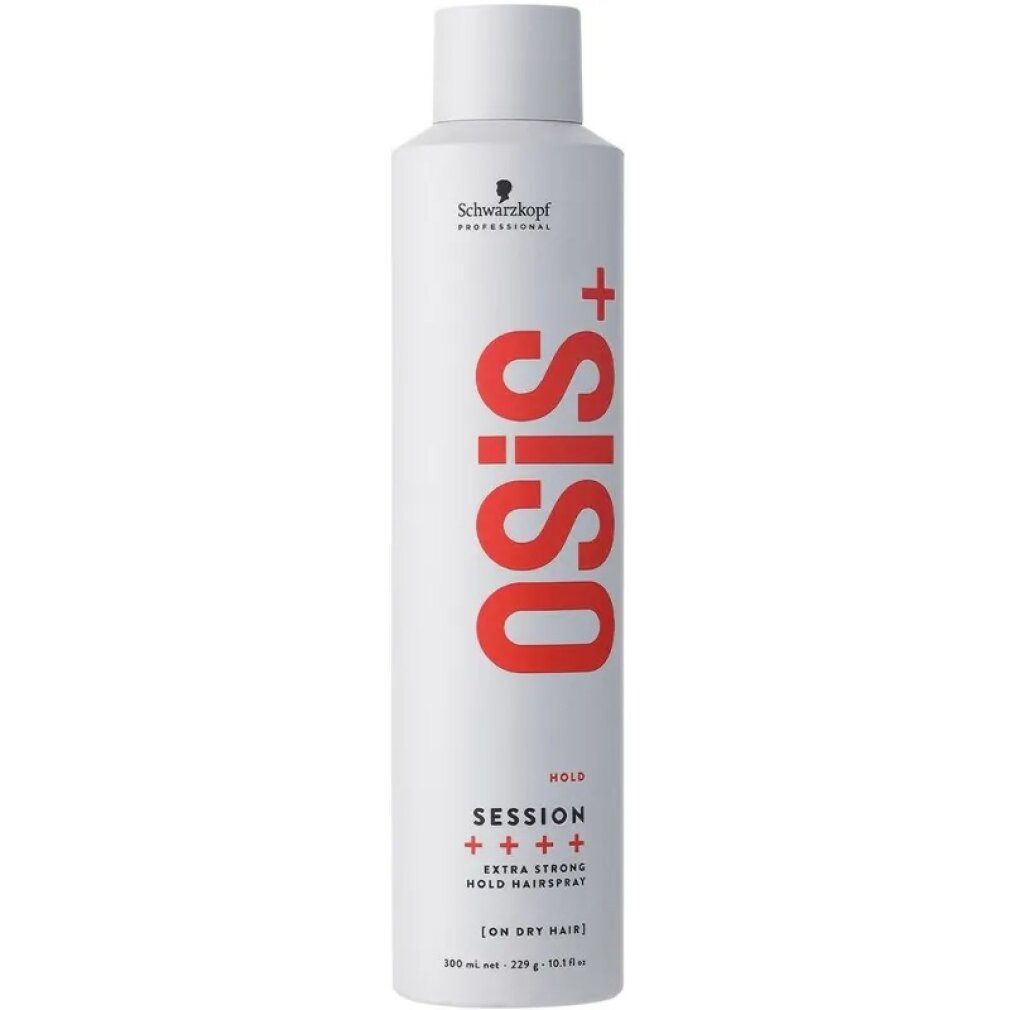Schwarzkopf Haarfestiger OSIS+ SITZUNG 100ML