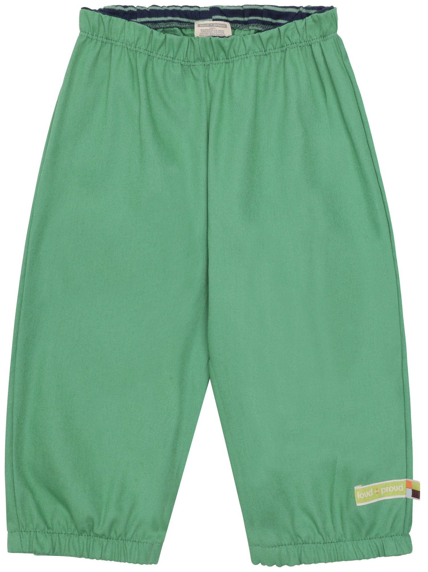 loud + proud Outdoorhose uni und günstig online kaufen
