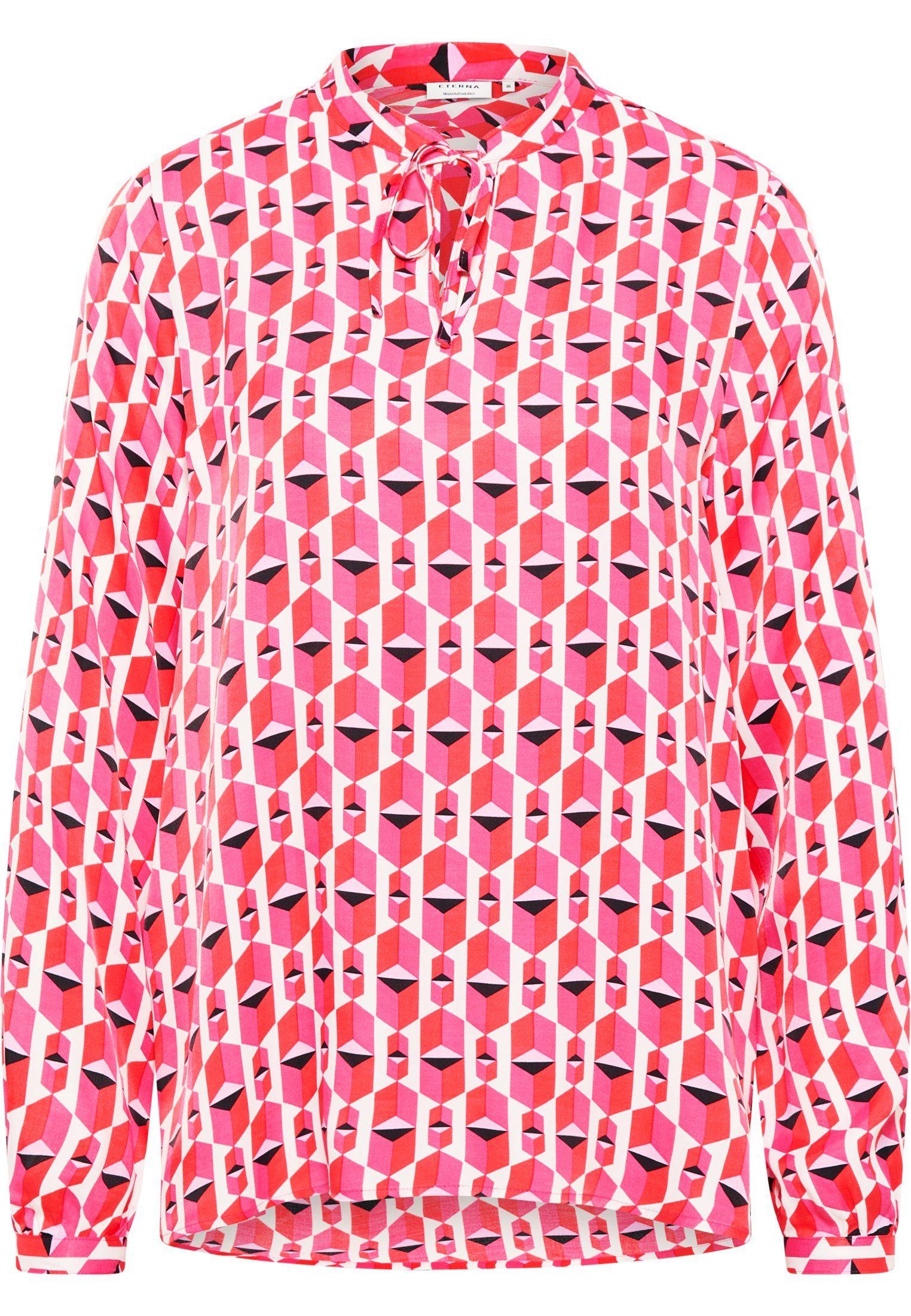 Hemdbluse LOOSE FIT