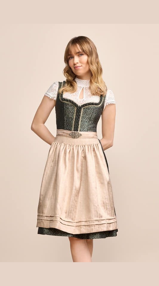 Krüger Madl Дирндль Дирндль Danara (60cm)