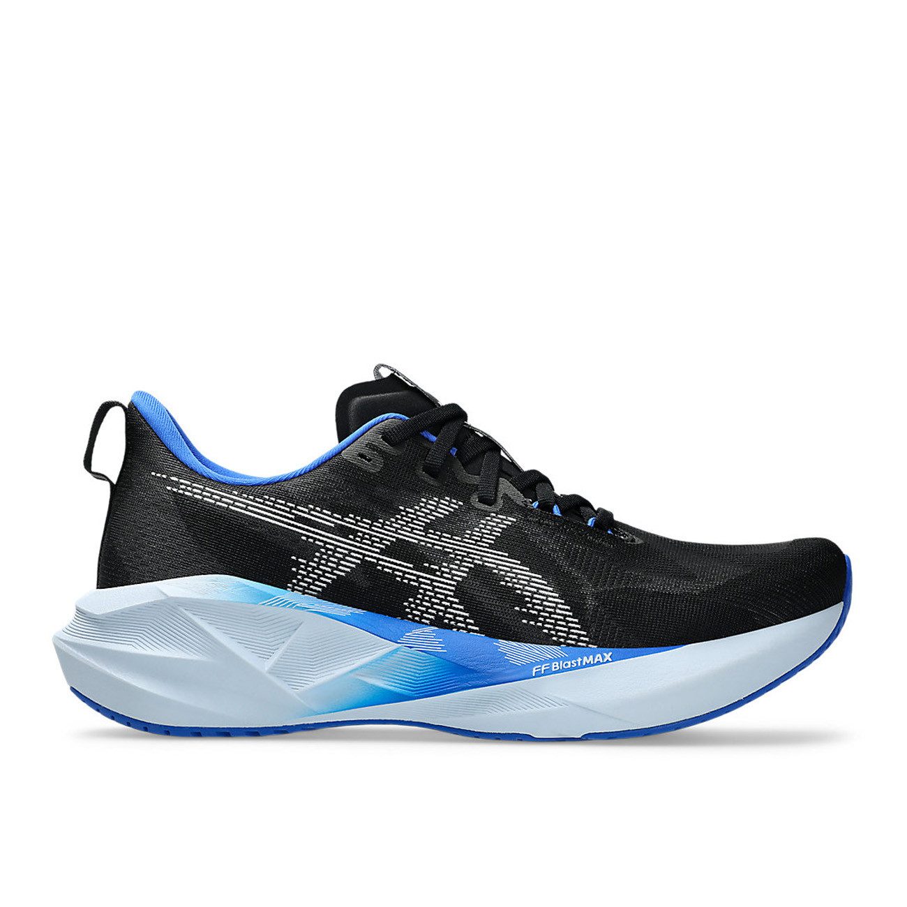 Asics Asics Novablast 5 Herren Black günstig online kaufen