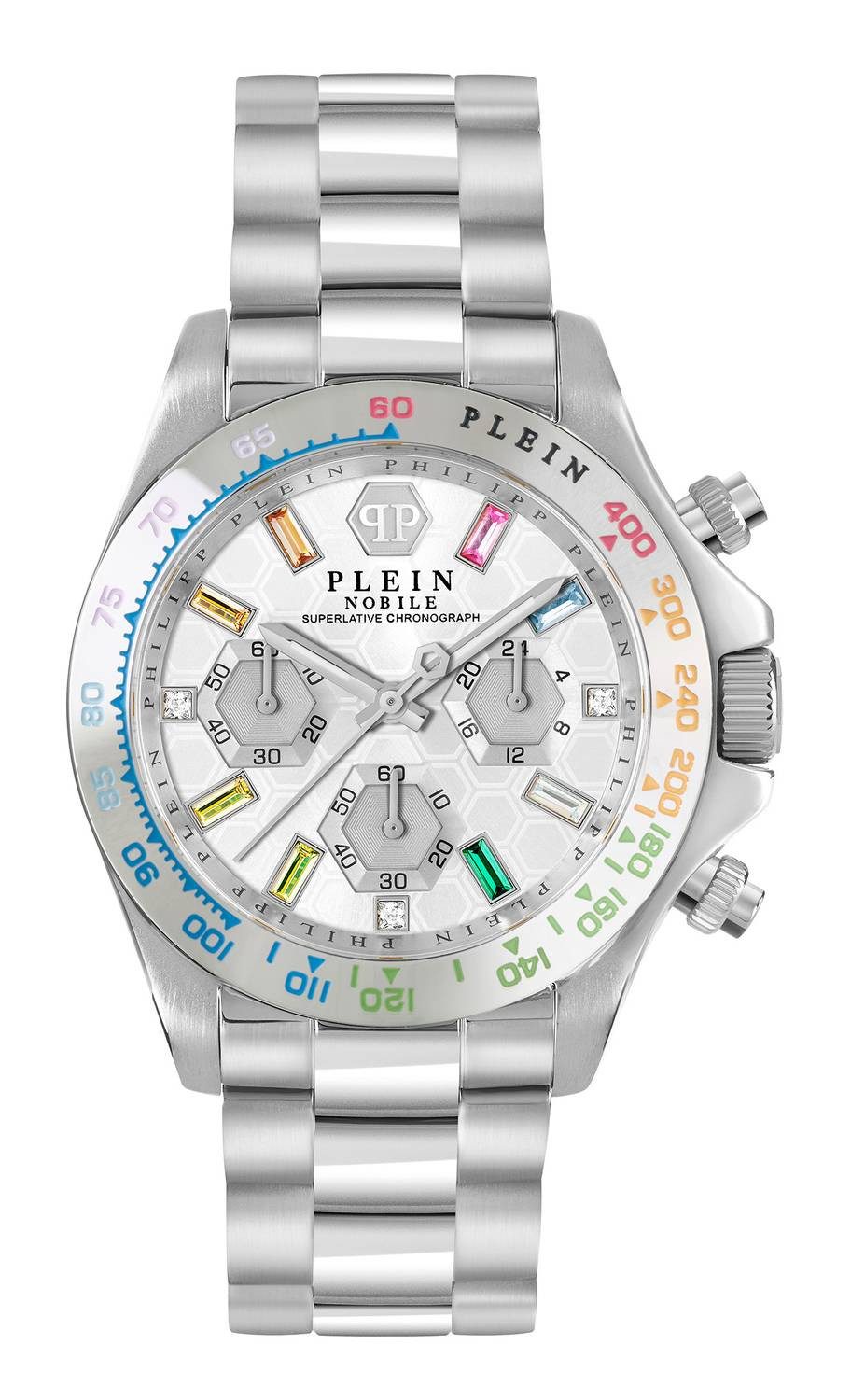 PHILIPP PLEIN Chronograph Nobile Lady günstig online kaufen