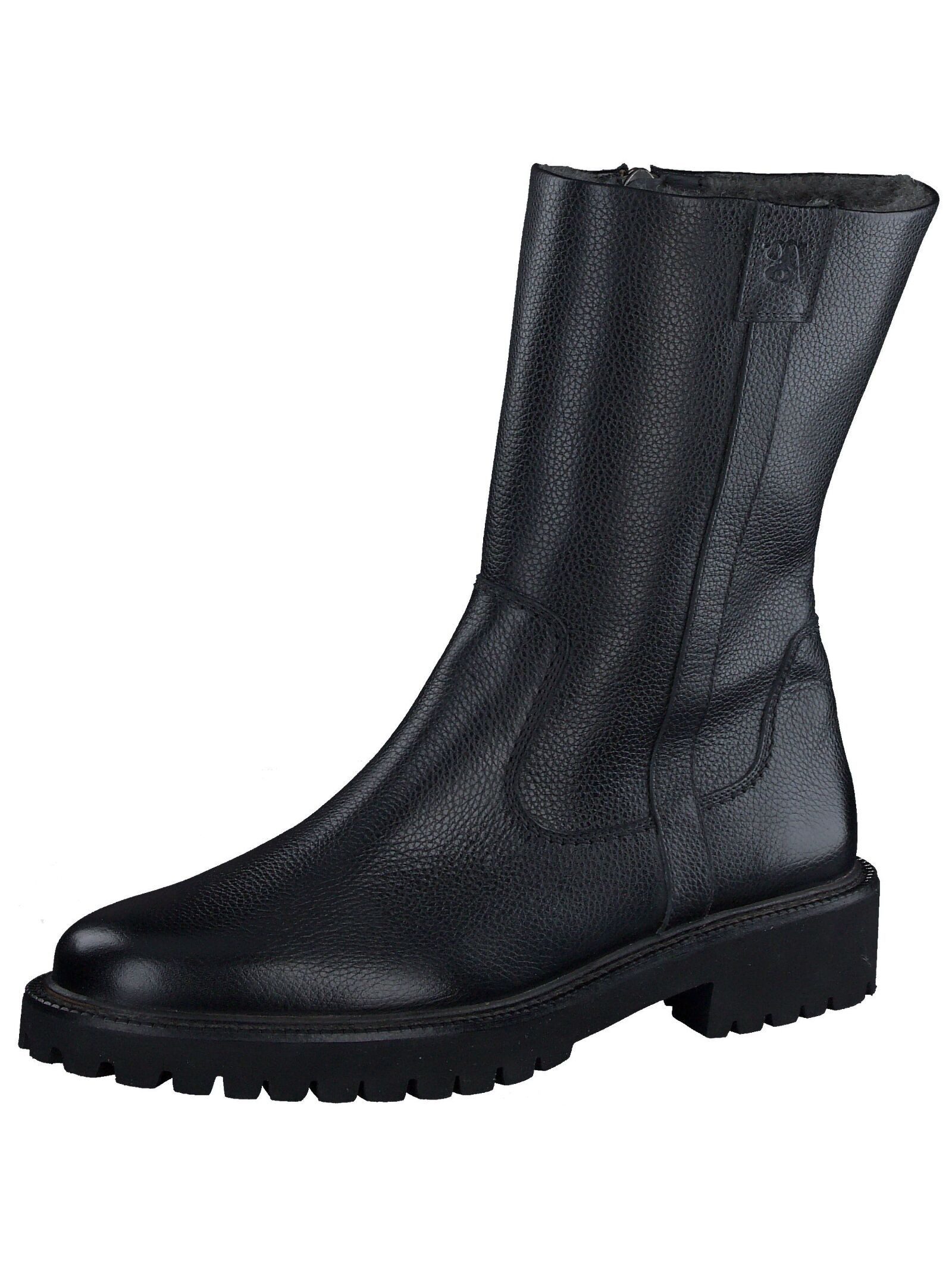 Paul Green Paul Green Stiefelette Glattleder günstig online kaufen