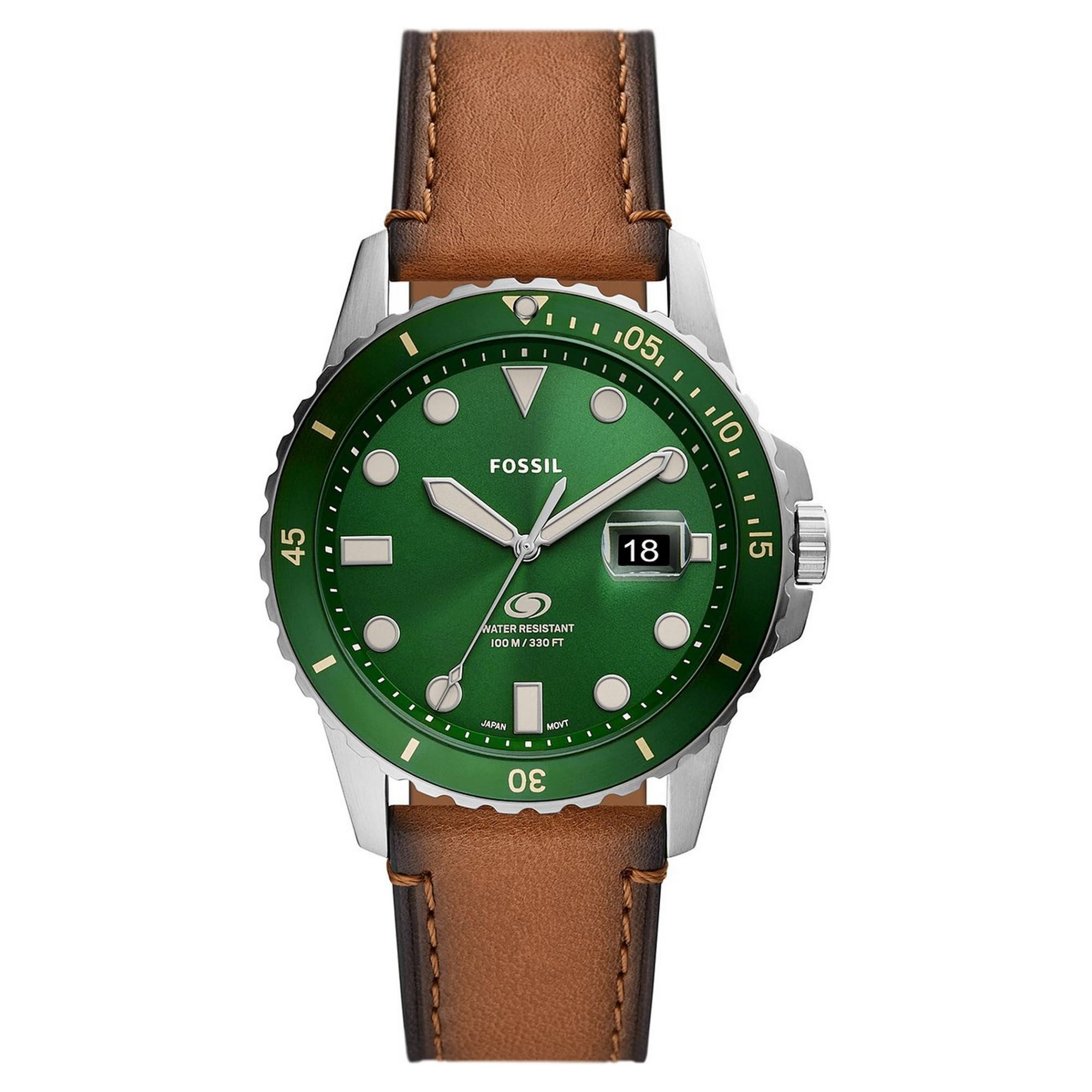 Fossil Quarzuhr FS5946 günstig online kaufen
