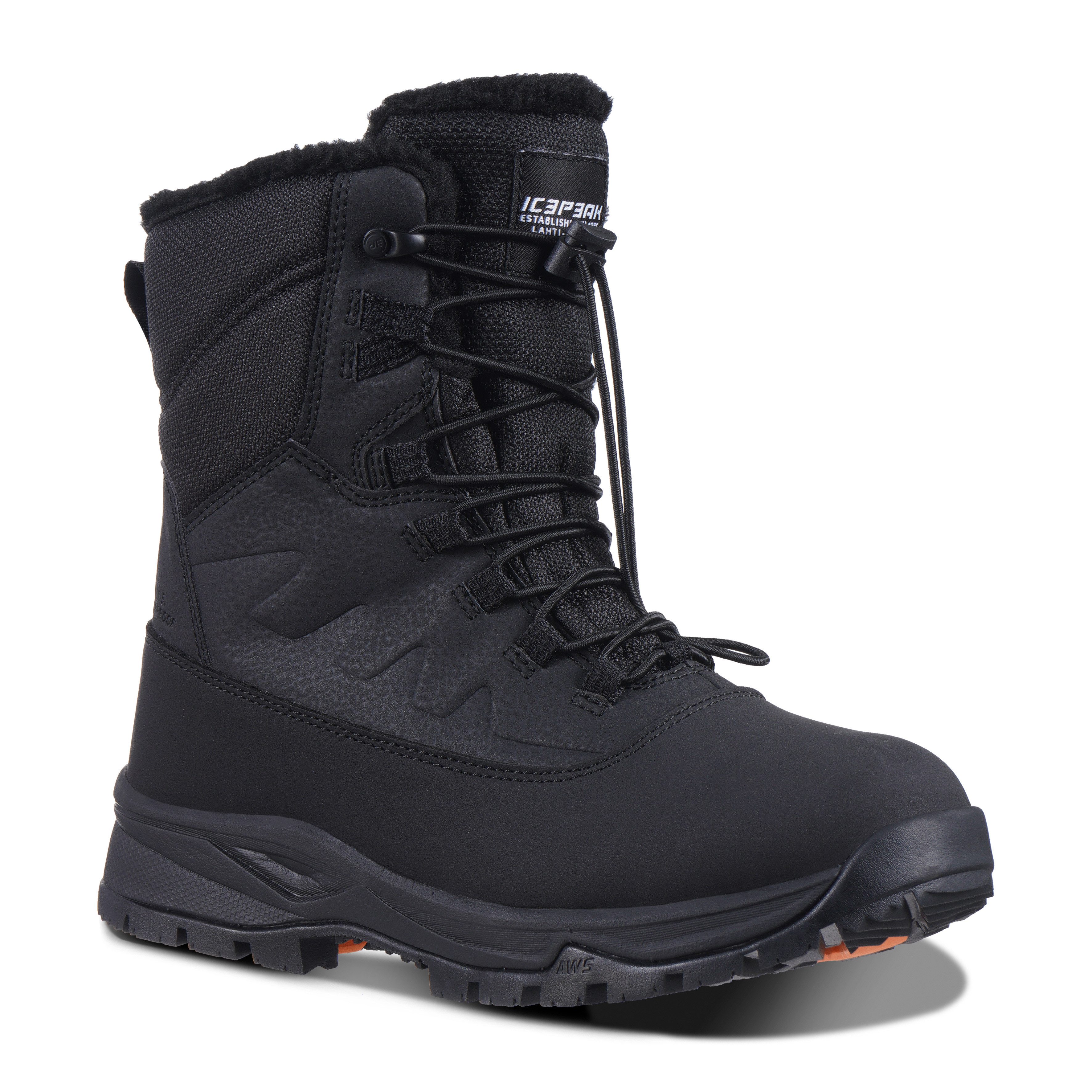 Icepeak ALOFI MS Snowboots wasserdicht und günstig online kaufen