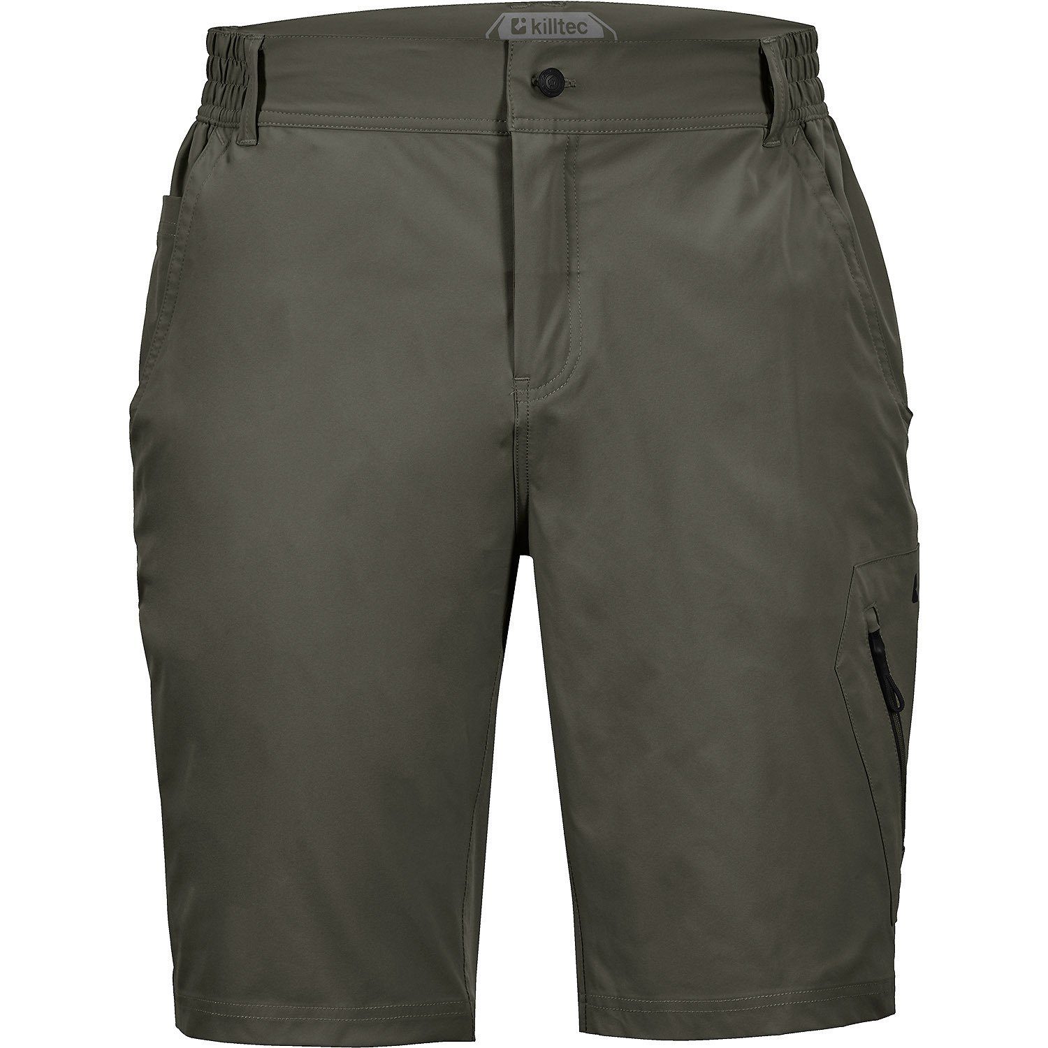 Killtec Funktionsshorts Bermudas Bermudas Trin MN günstig online kaufen