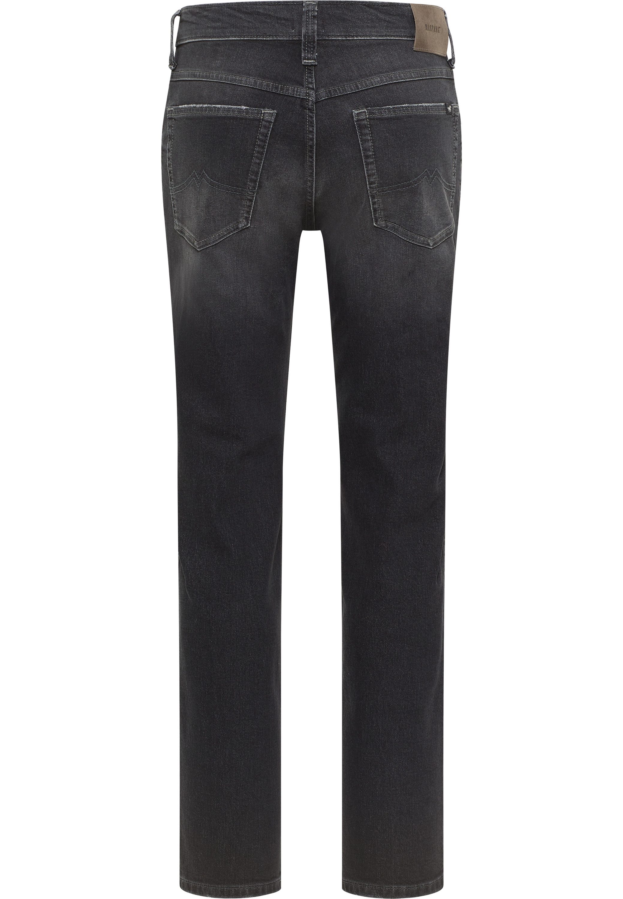 MUSTANG Straight-Jeans Herren Style Tramper Straight