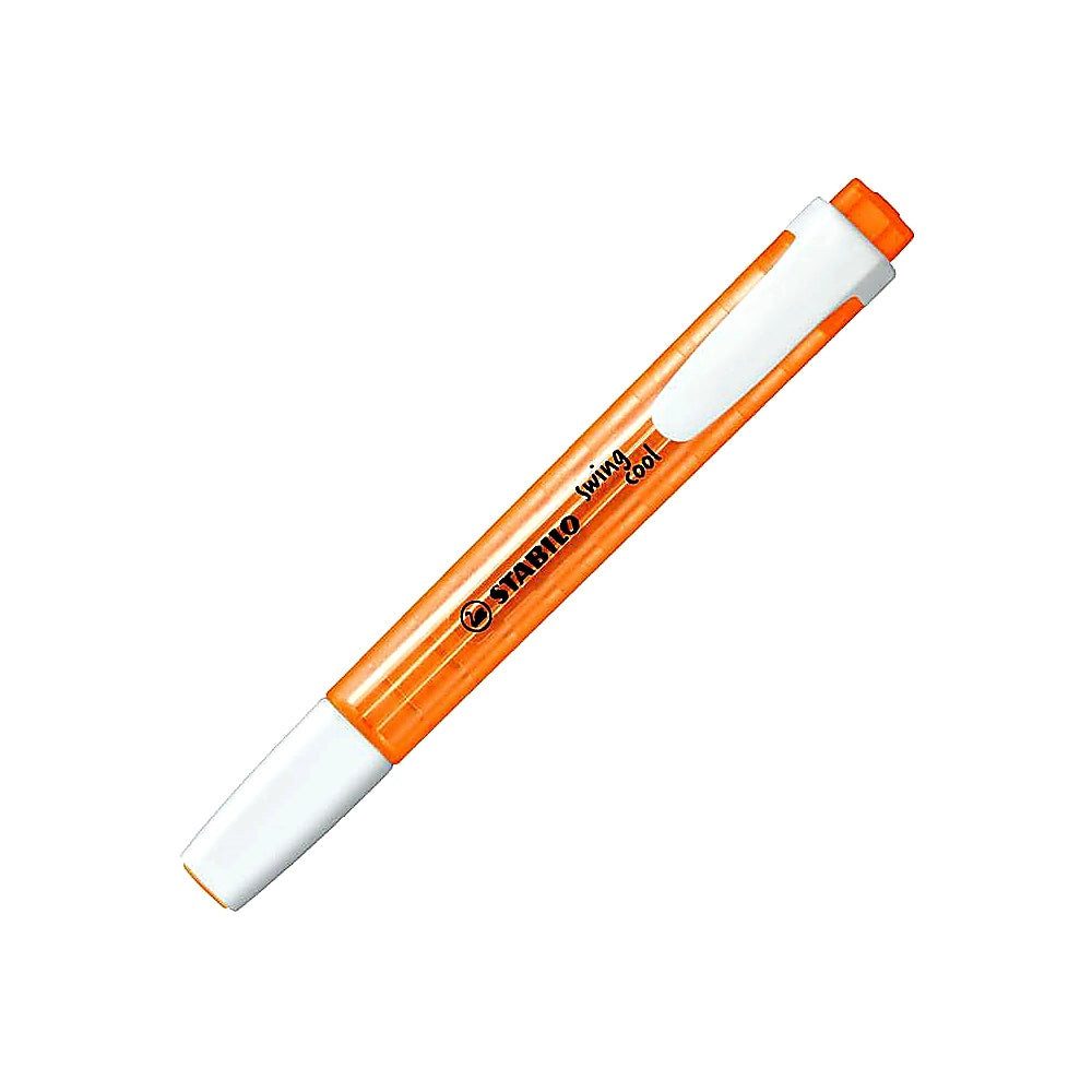 Faserstift Orange