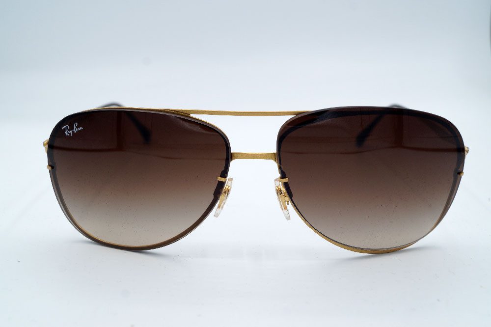 Ray-Ban Sonnenbrille RAY BAN Sonnenbrille Sunglasses günstig online kaufen