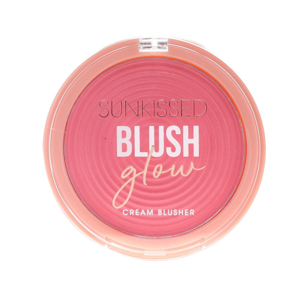 SUNKISSED Rouge Blush Glow Cream Rouge 13 g