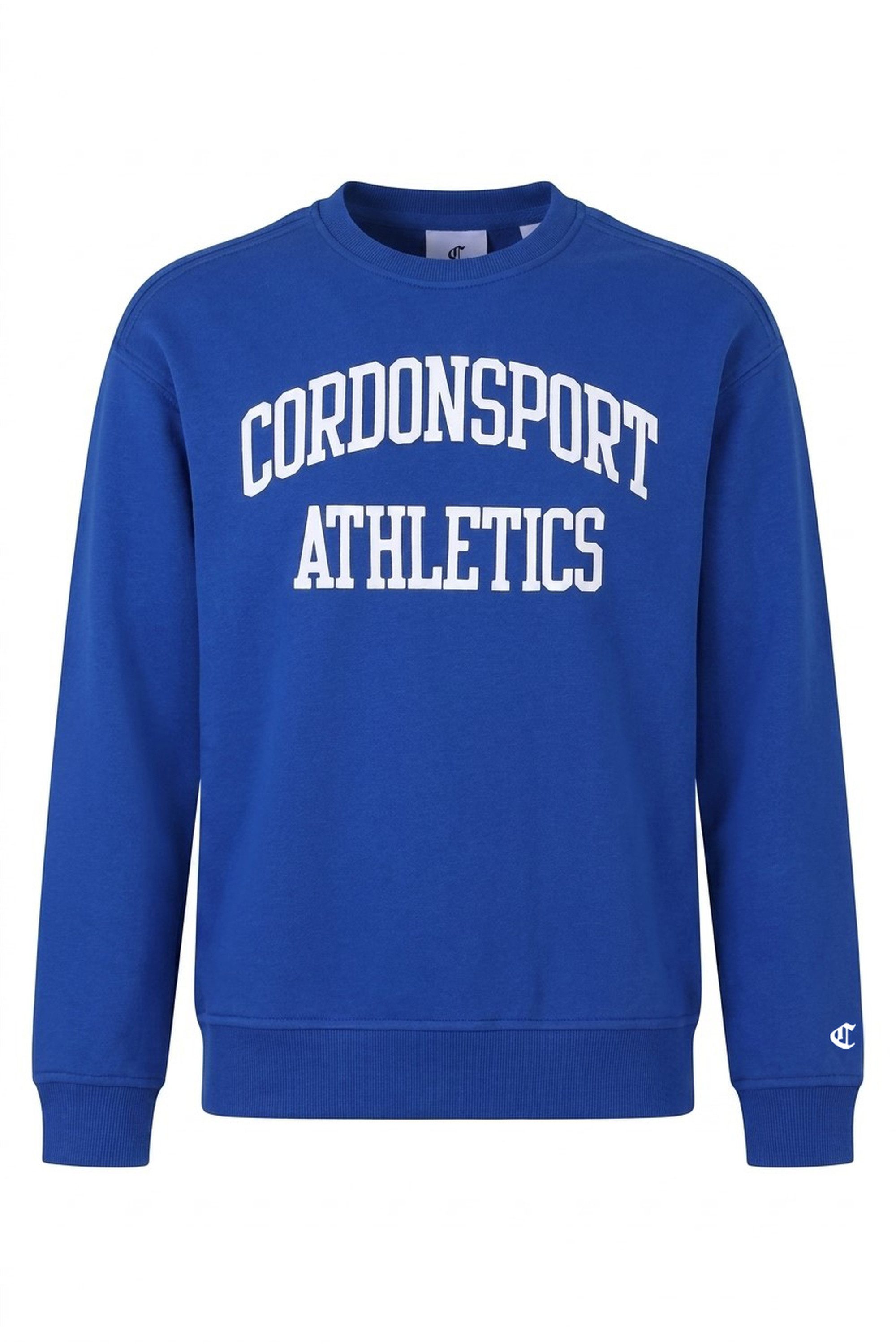 Cordon Sport Sweater King