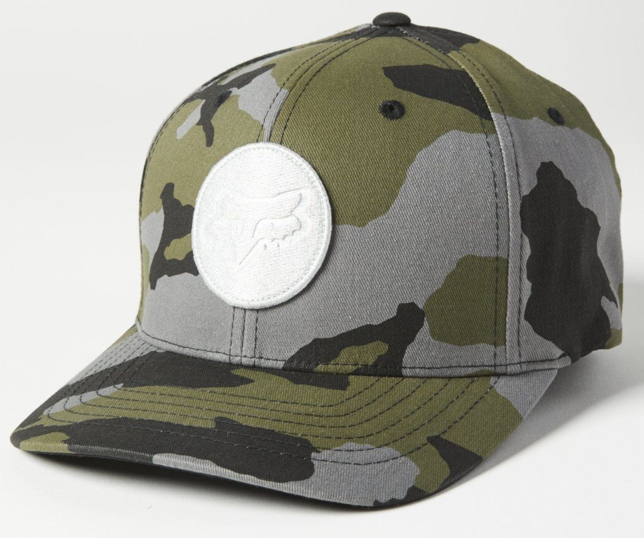 Baseball Cap Session Flexfit Kappe