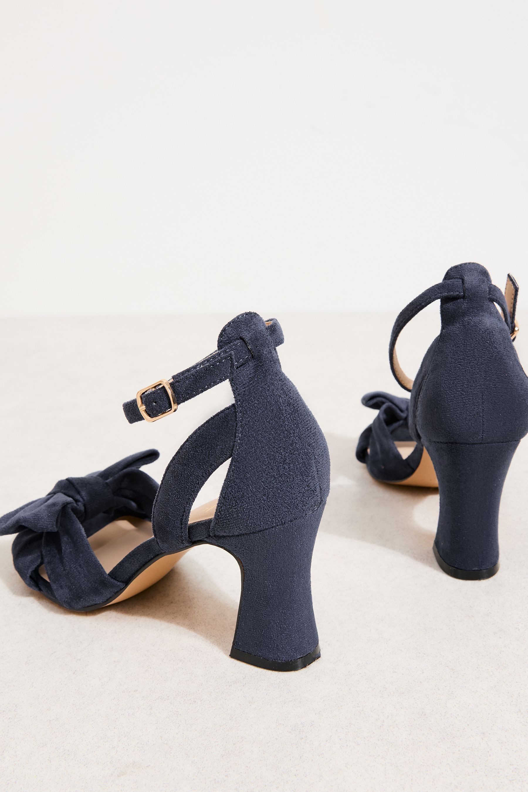 Friends Like These Friends Like These Blockabsatz-Sandaletten Sandalette (1-tlg)